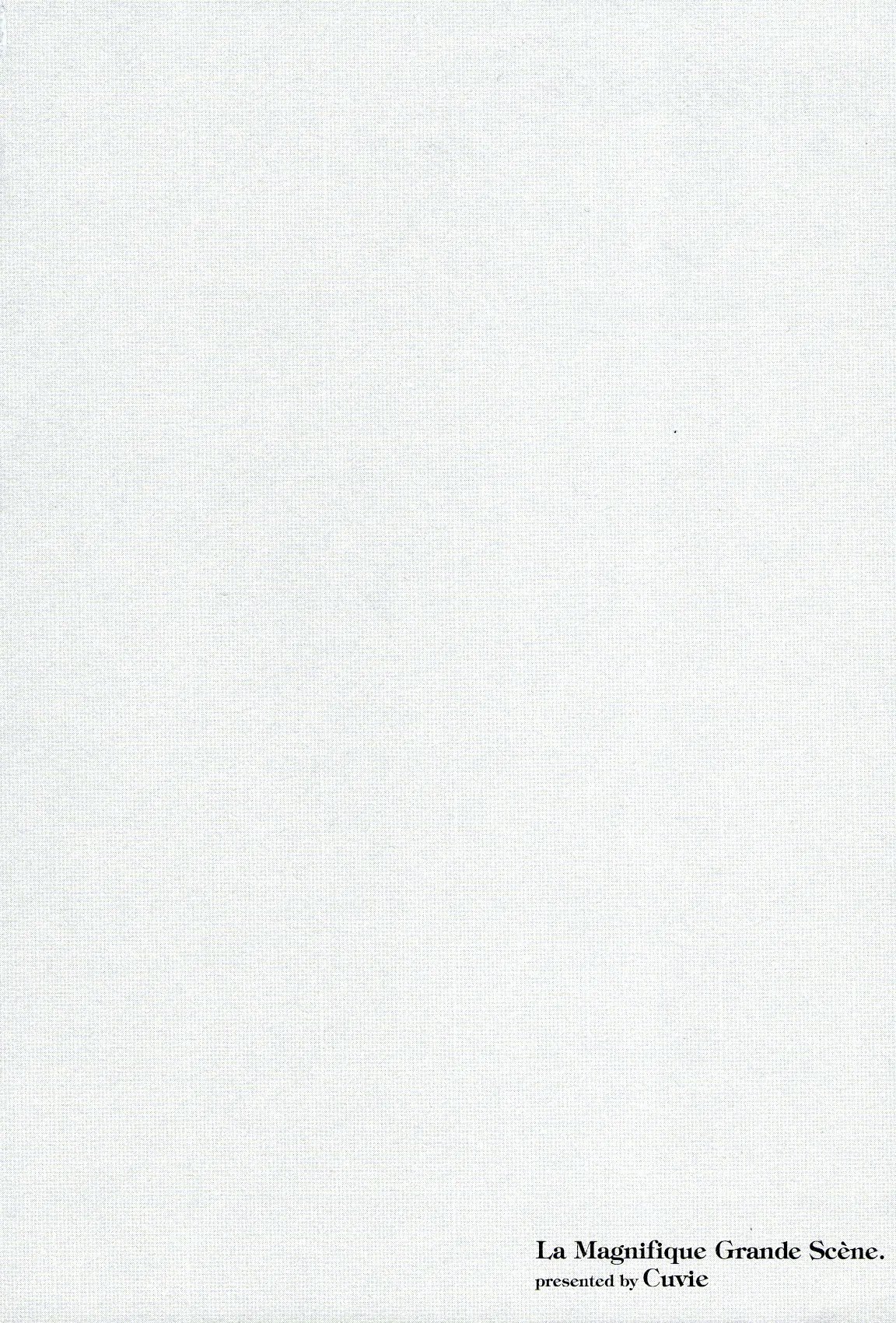 Kenrantaru Grande Scène Chapter 66 - Page 38