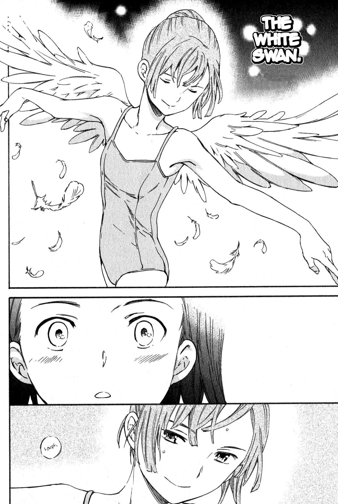 Kenrantaru Grande Scène Chapter 7 - Page 30