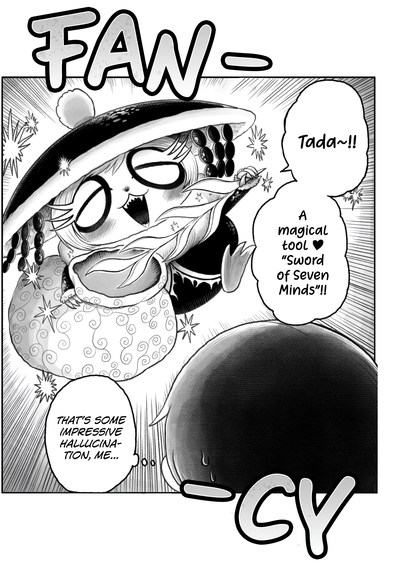 Keymaker’s Case Report Chapter 1 - Page 13