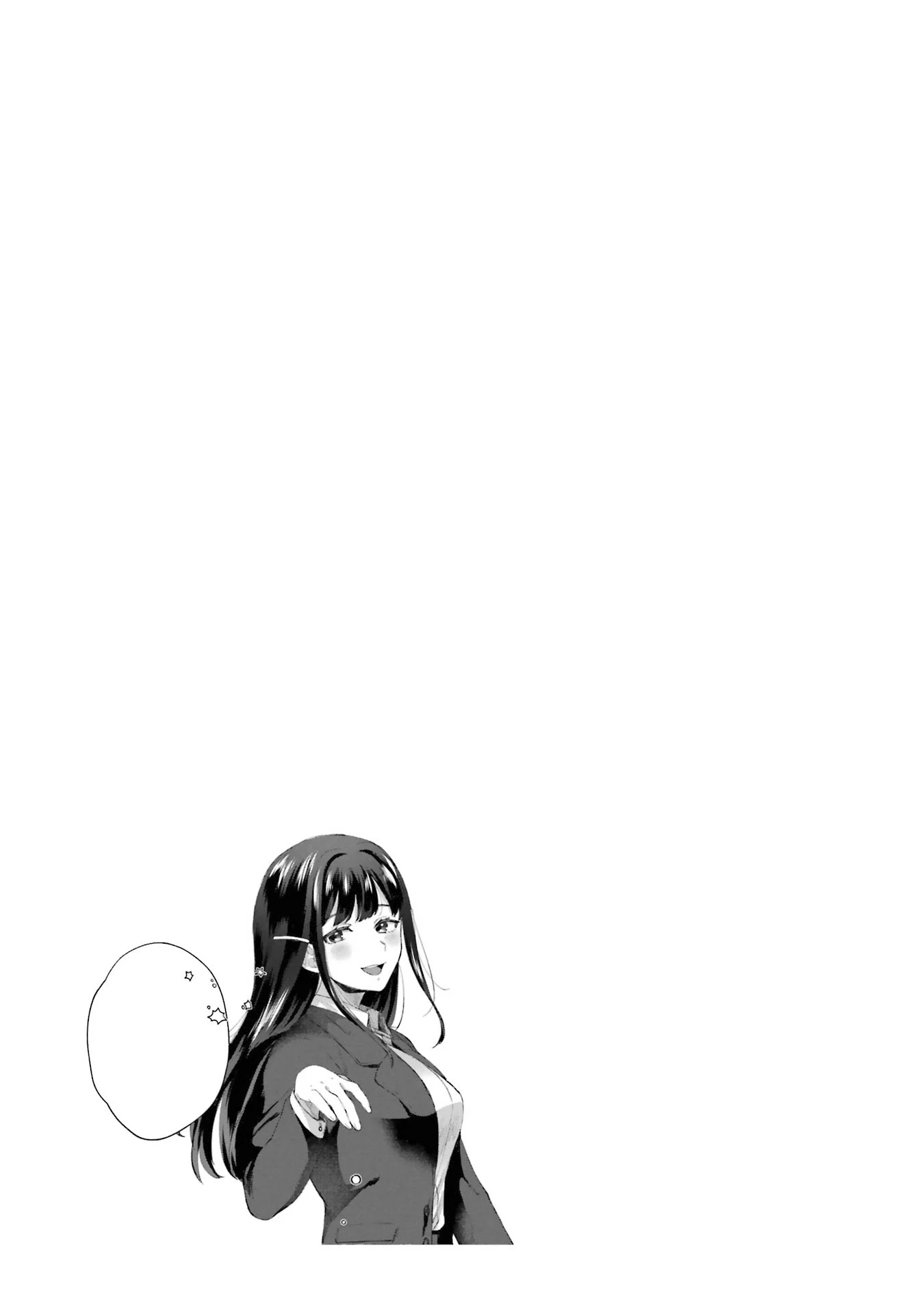 Kibishii Onna Joushi ga Koukousei ni Modottara Ore ni Dere Dere suru Riyuu Chapter 2 - Page 2