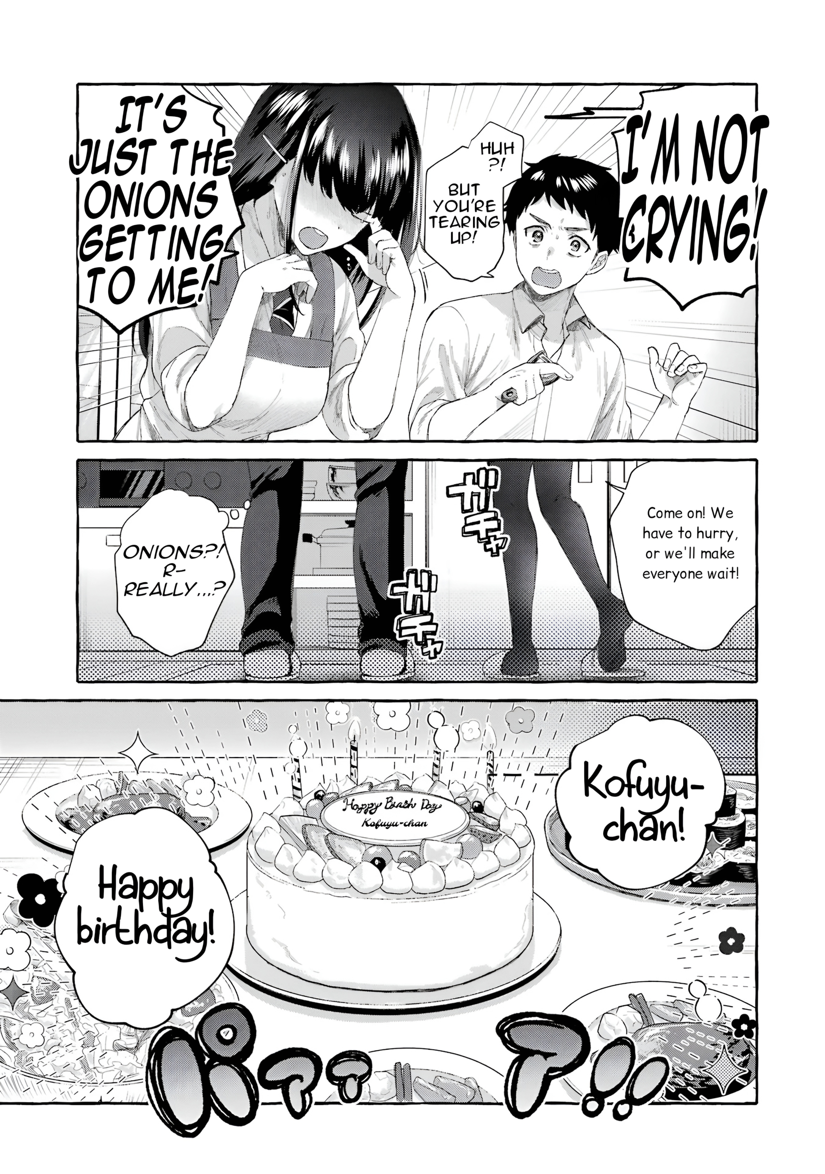 Kibishii Onna Joushi ga Koukousei ni Modottara Ore ni Dere Dere suru Riyuu Chapter 6 - Page 17