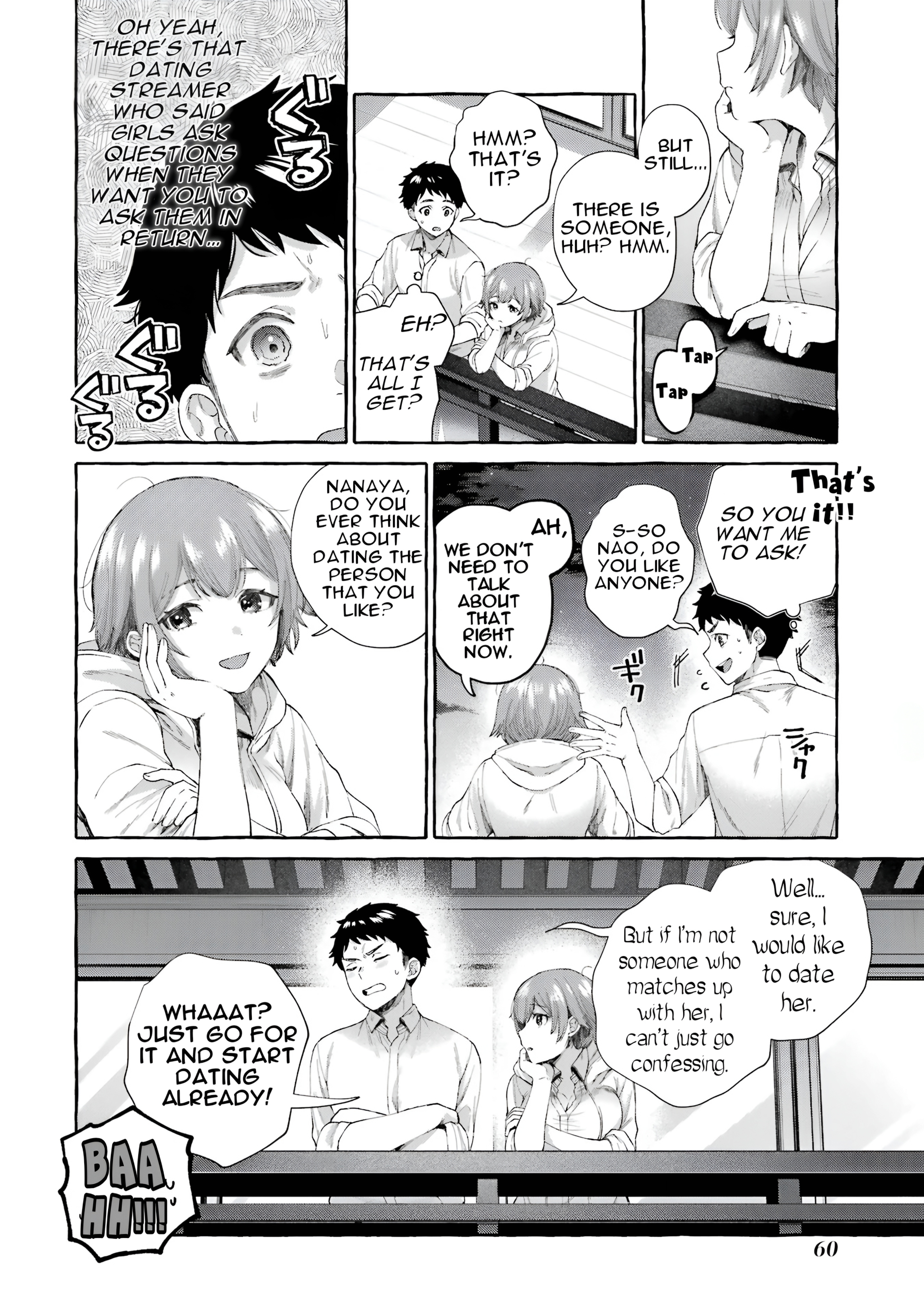 Kibishii Onna Joushi ga Koukousei ni Modottara Ore ni Dere Dere suru Riyuu Chapter 6 - Page 24