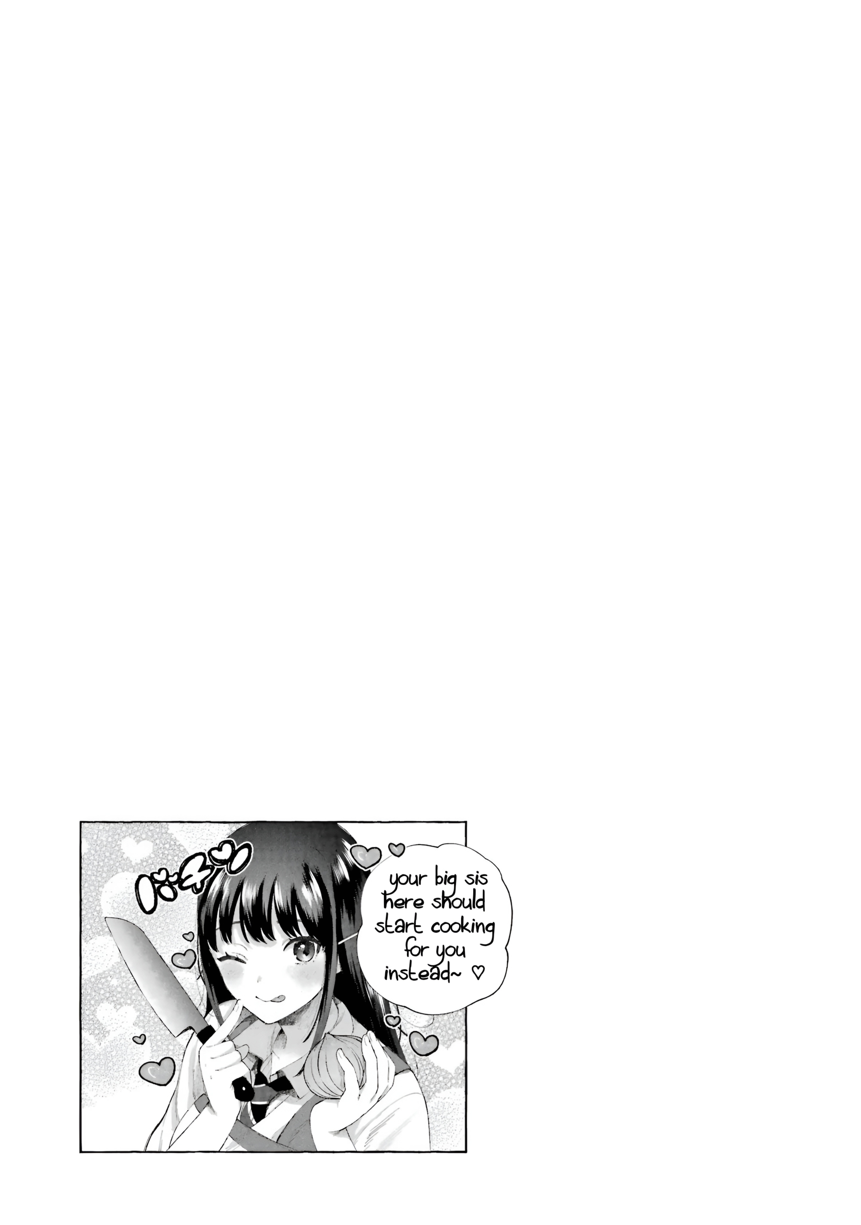 Kibishii Onna Joushi ga Koukousei ni Modottara Ore ni Dere Dere suru Riyuu Chapter 6 - Page 41