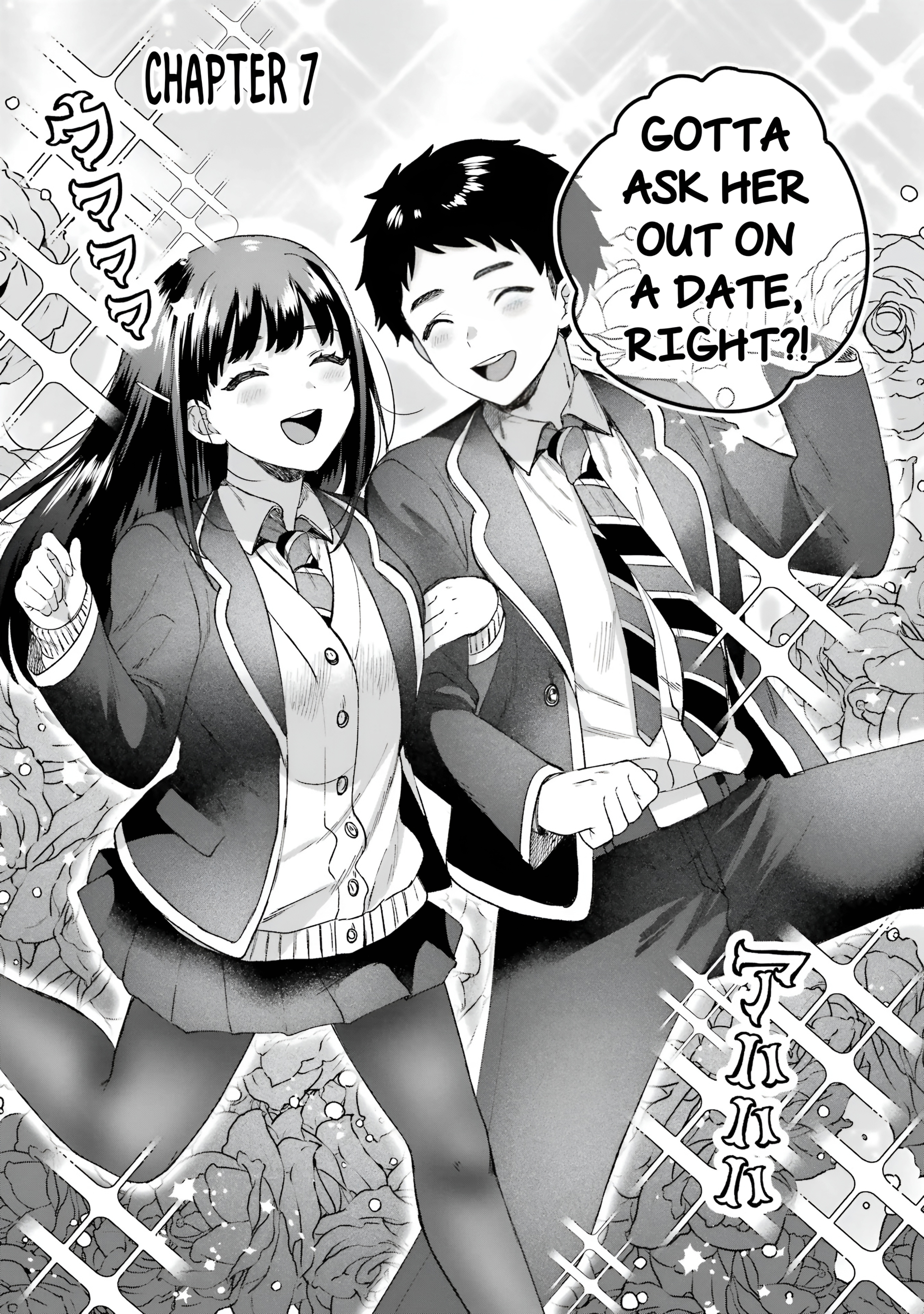 Kibishii Onna Joushi ga Koukousei ni Modottara Ore ni Dere Dere suru Riyuu Chapter 7 - Page 2