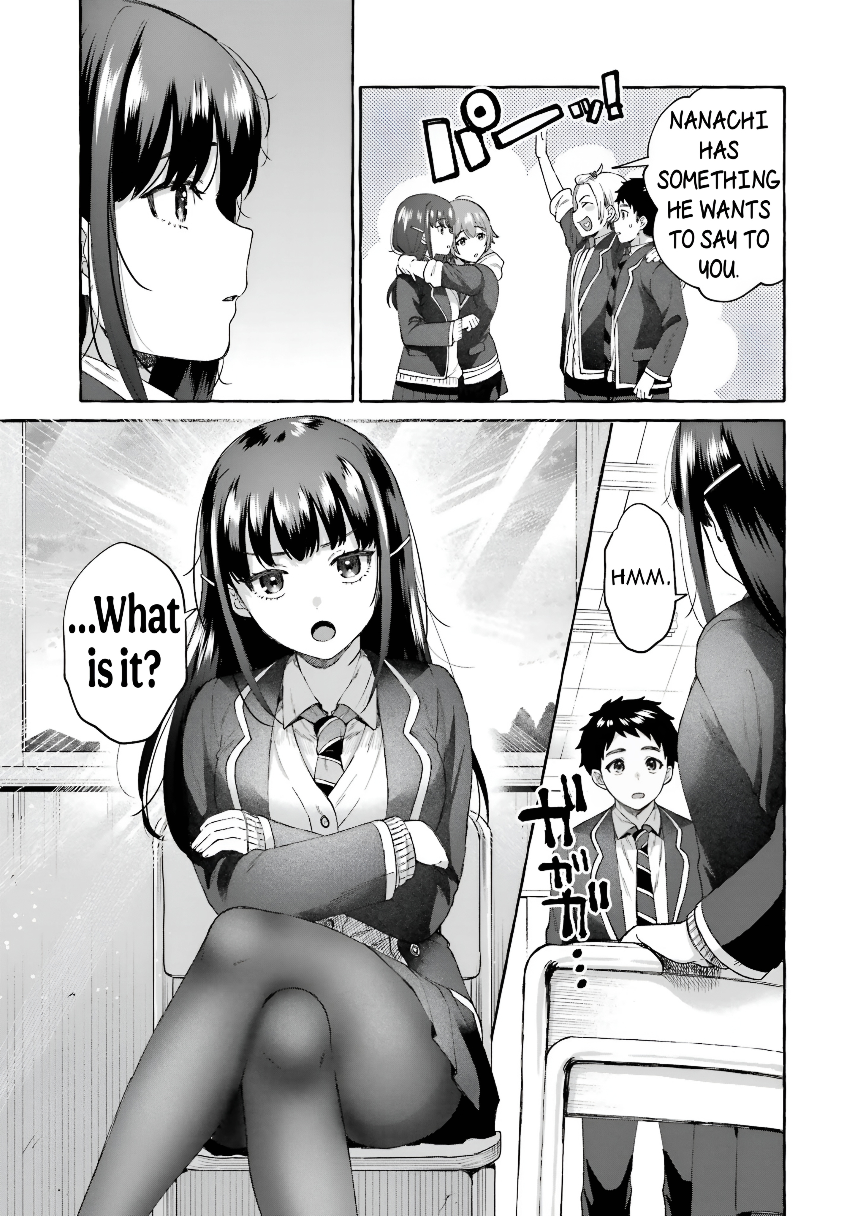 Kibishii Onna Joushi ga Koukousei ni Modottara Ore ni Dere Dere suru Riyuu Chapter 7 - Page 11