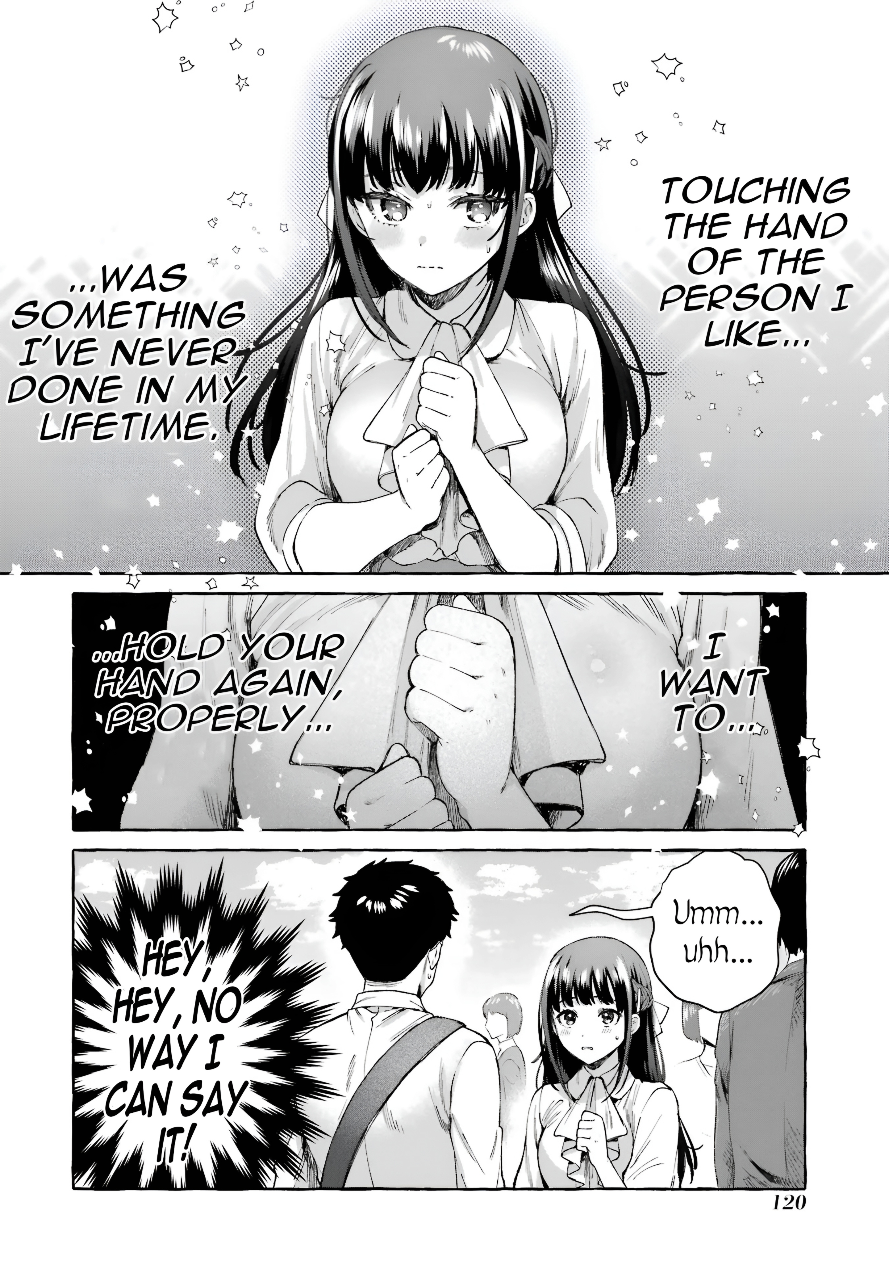 Kibishii Onna Joushi ga Koukousei ni Modottara Ore ni Dere Dere suru Riyuu Chapter 7 - Page 42