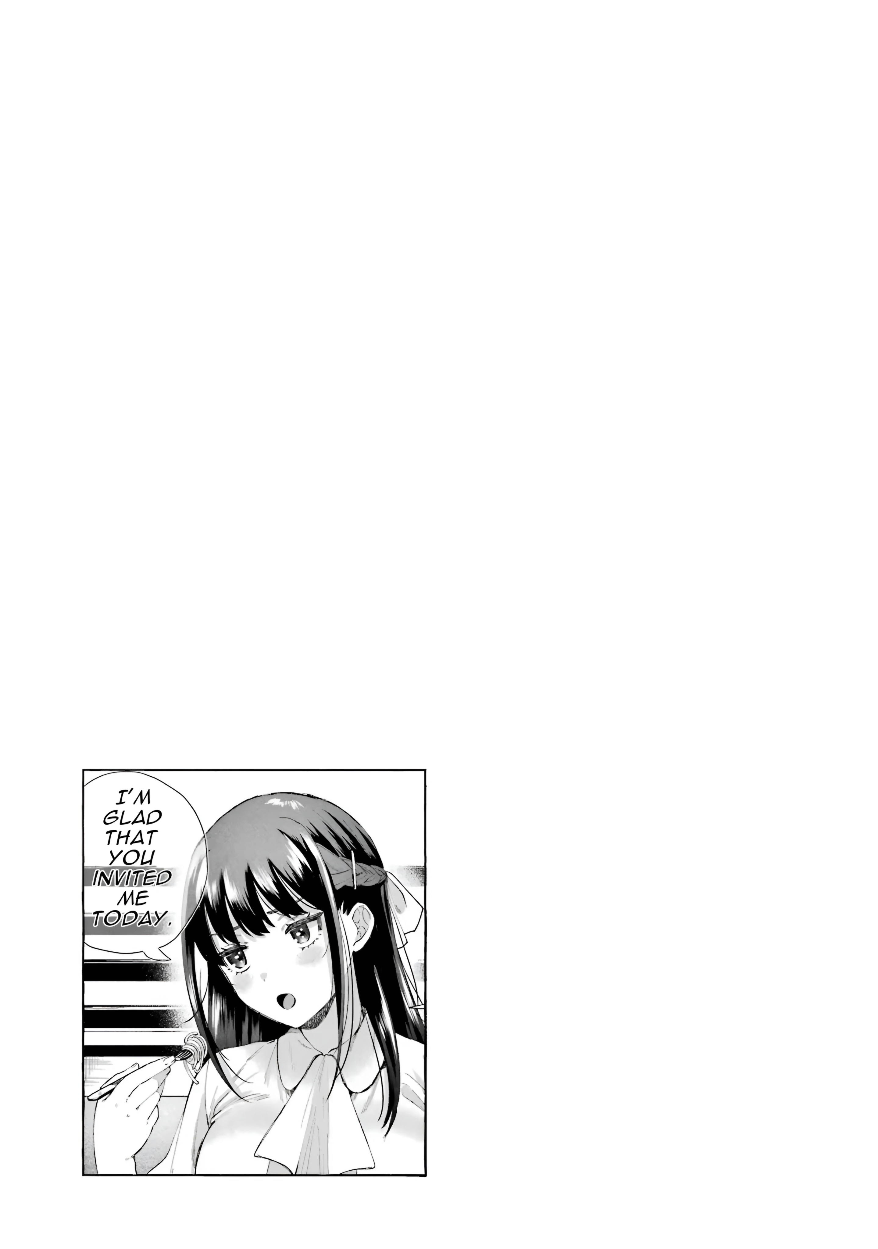 Kibishii Onna Joushi ga Koukousei ni Modottara Ore ni Dere Dere suru Riyuu Chapter 7 - Page 45