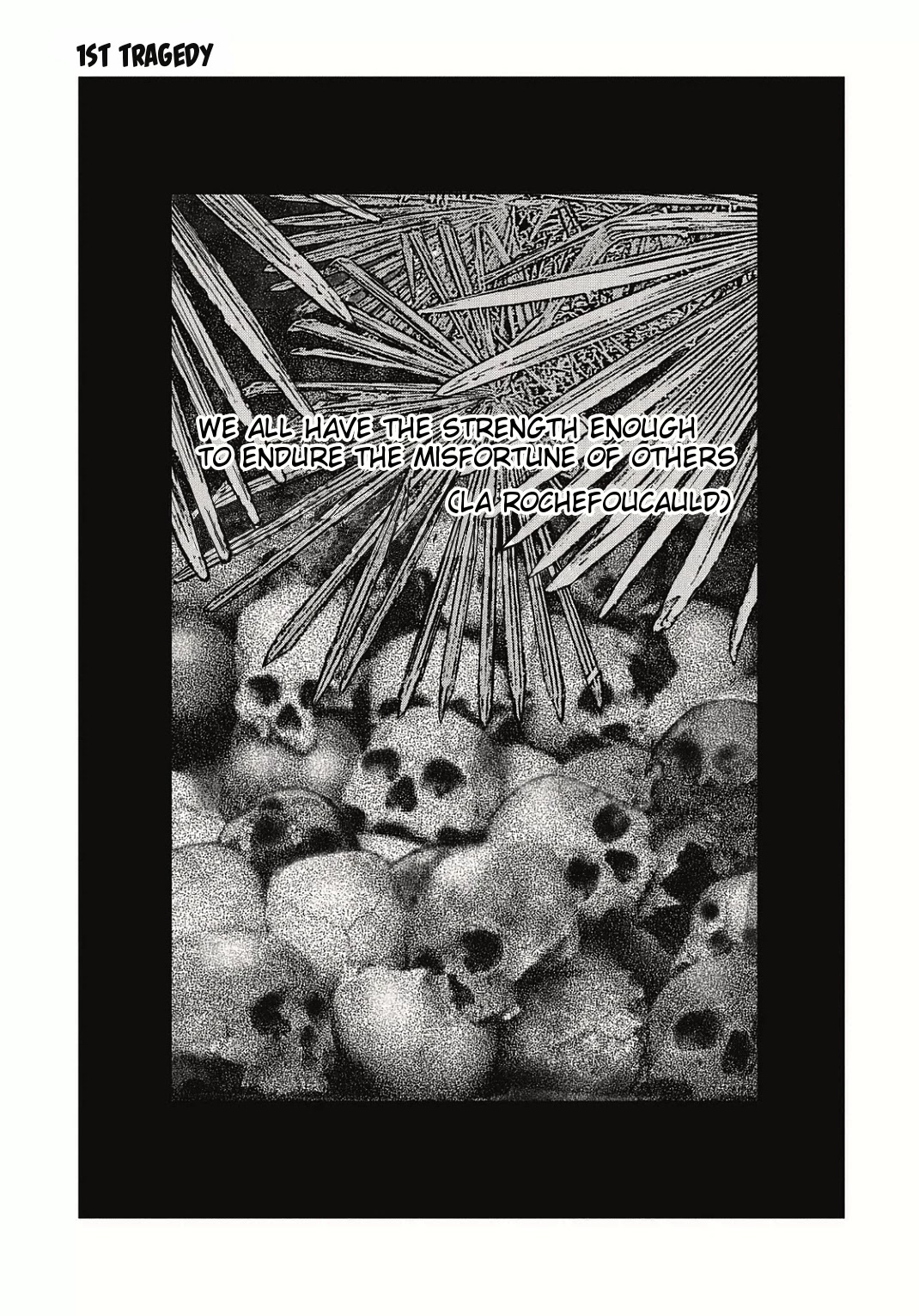 Kichikujima Chapter 1 - Page 4
