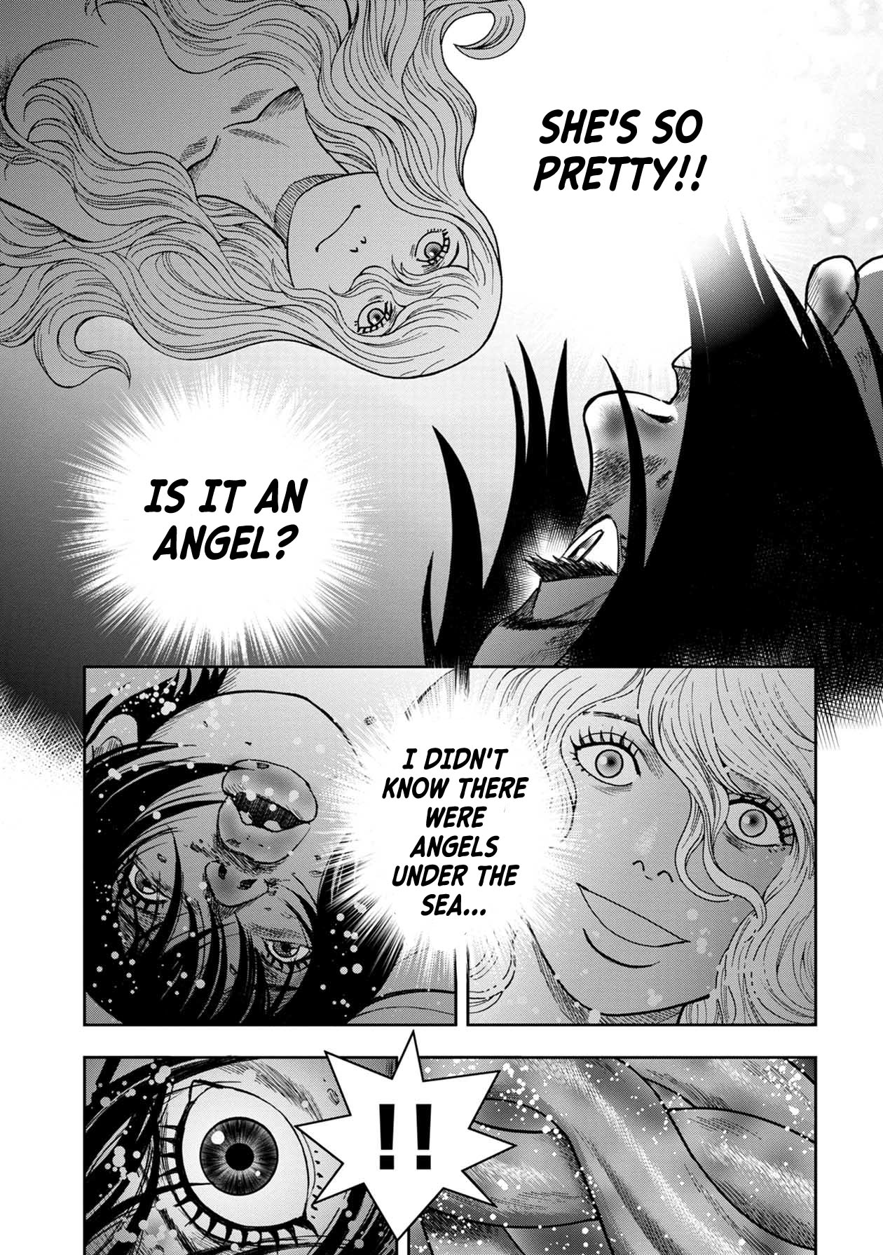 Kichikujima Chapter 102 - Page 11