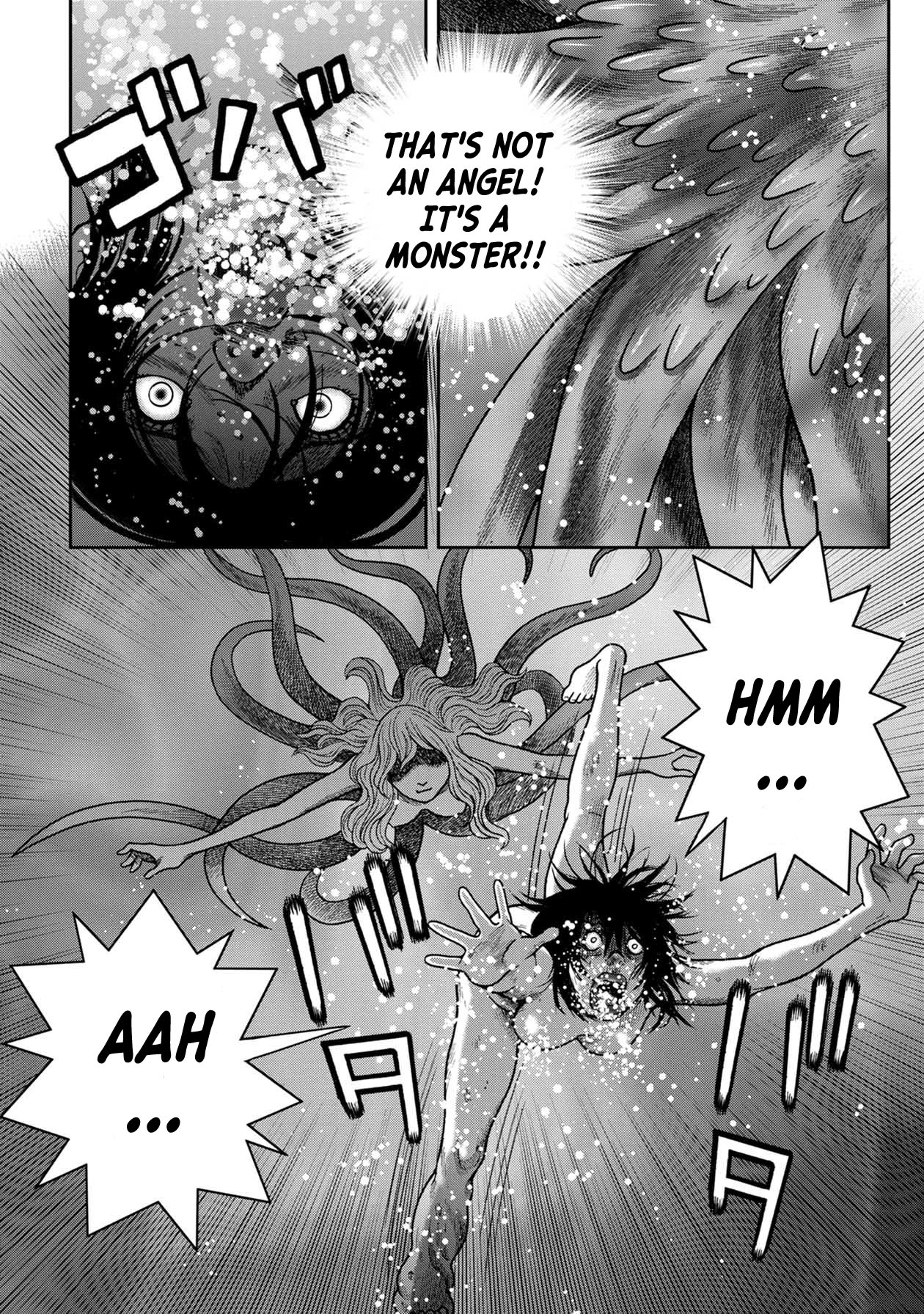 Kichikujima Chapter 102 - Page 13