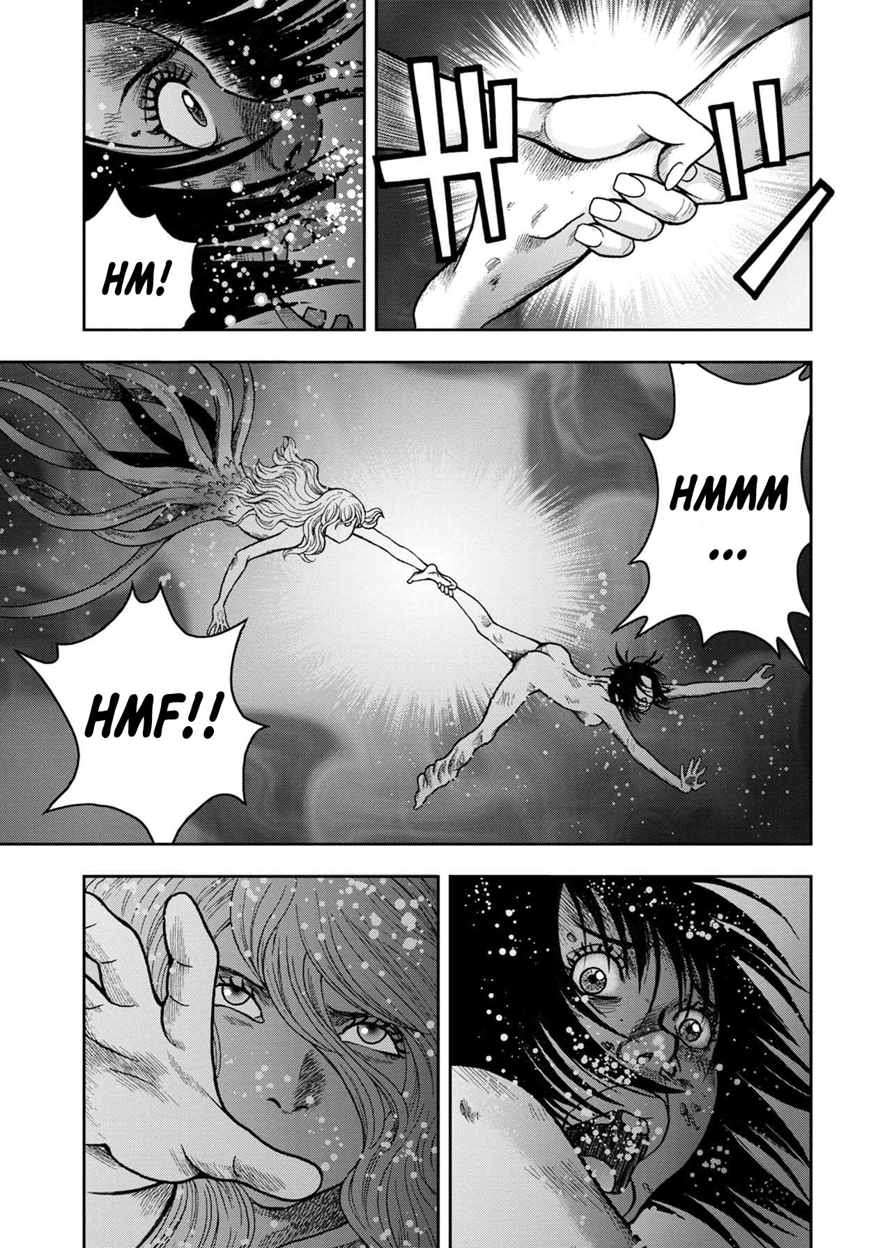 Kichikujima Chapter 102 - Page 14