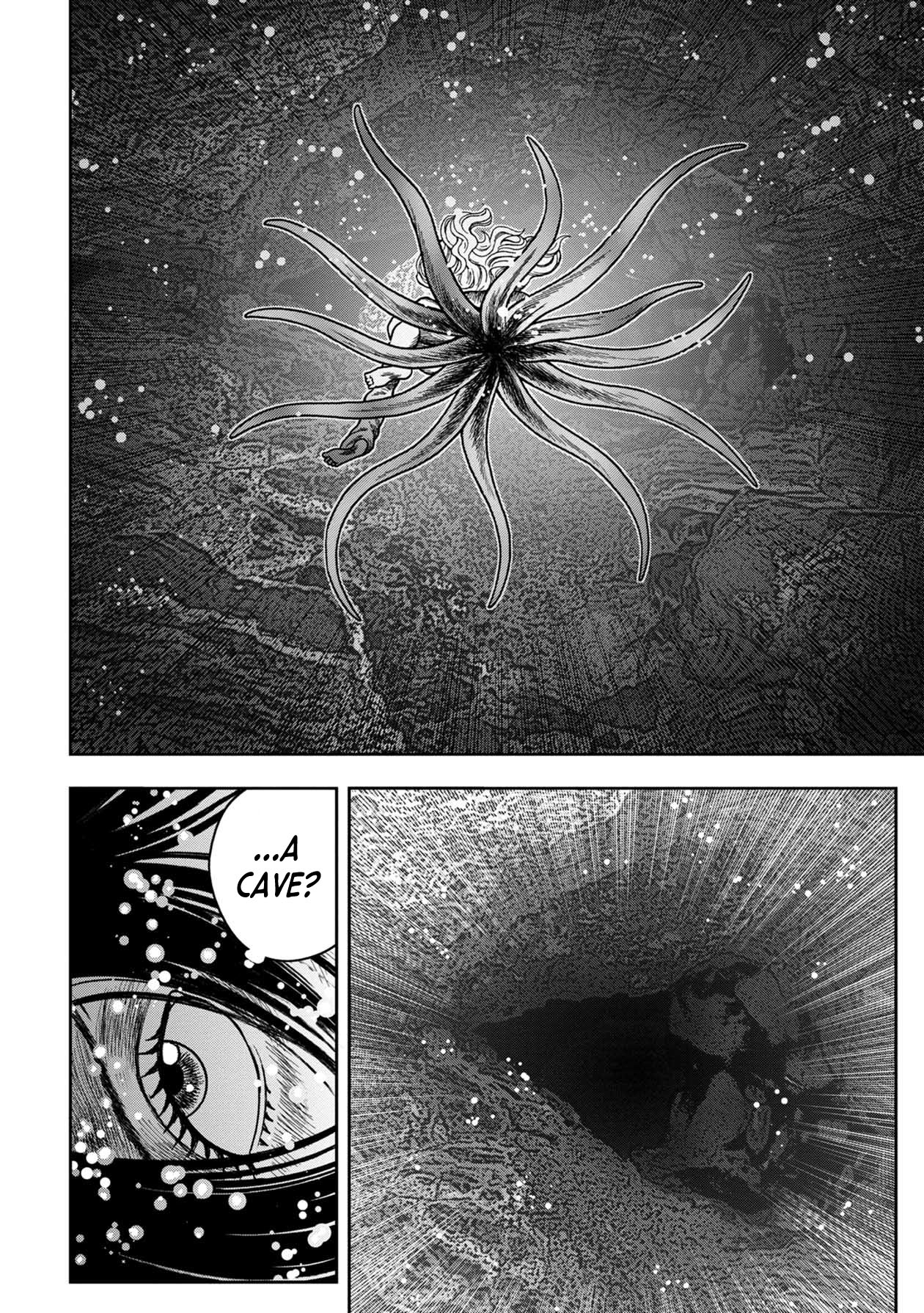 Kichikujima Chapter 102 - Page 19