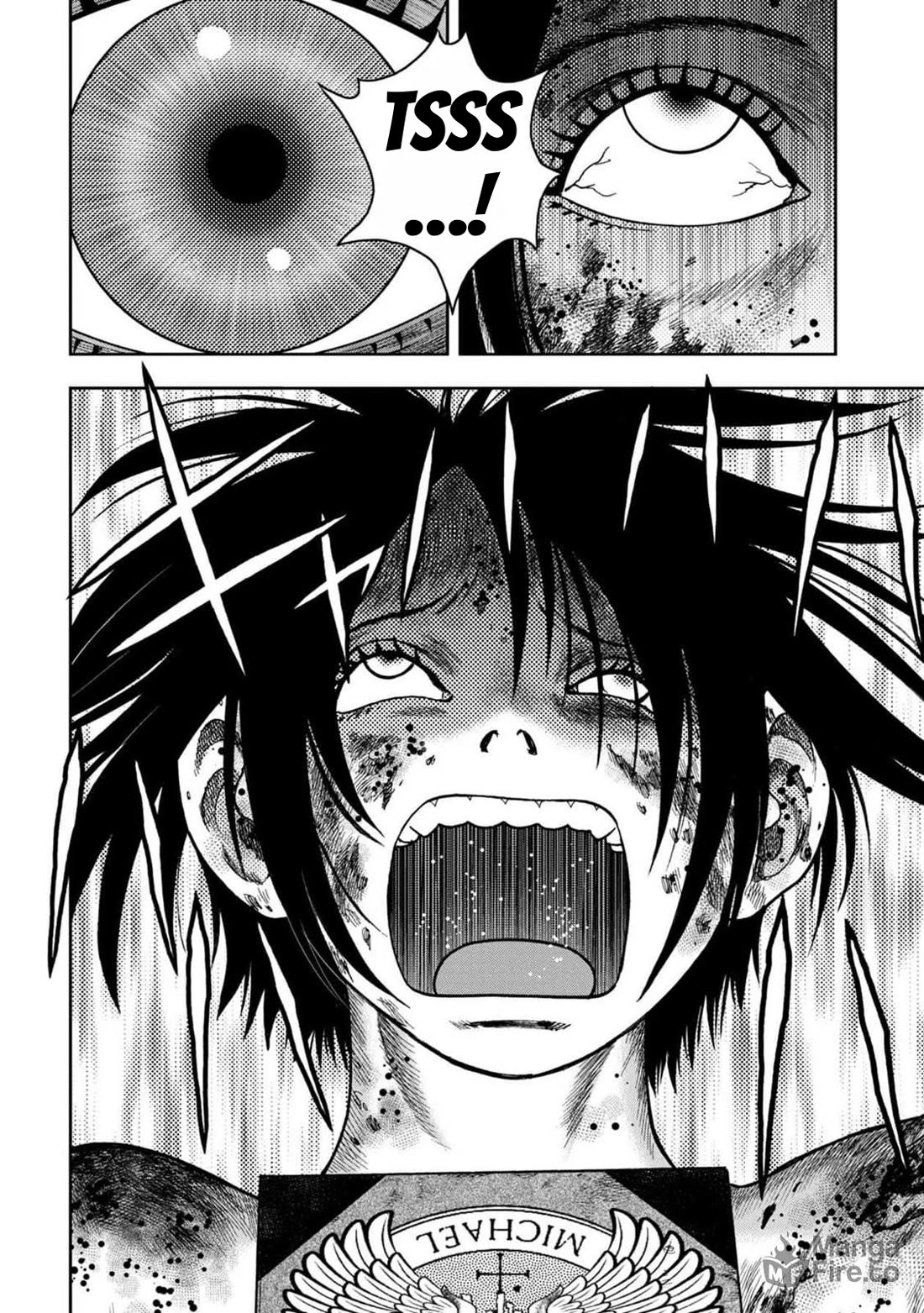 Kichikujima Chapter 130 - Page 17