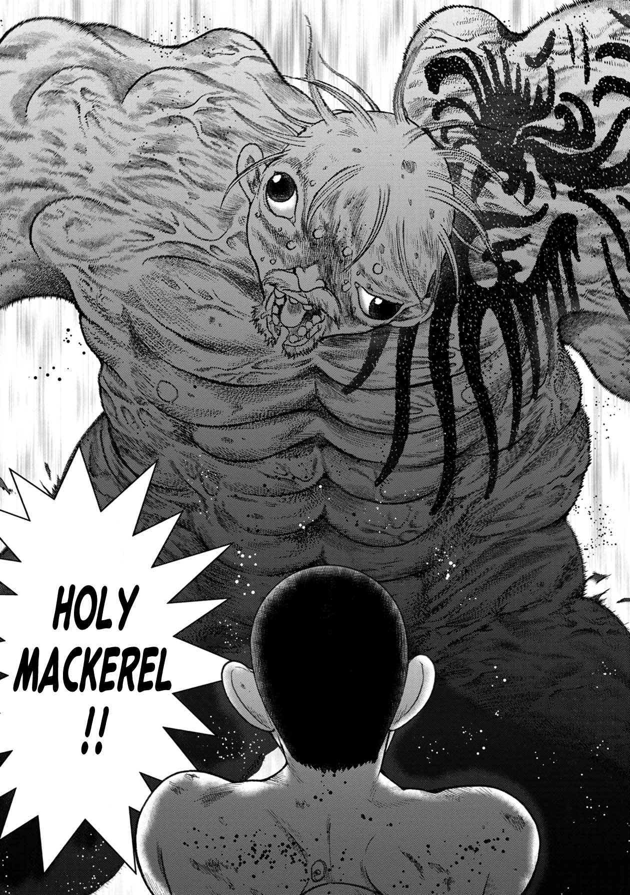 Kichikujima Chapter 98 - Page 15