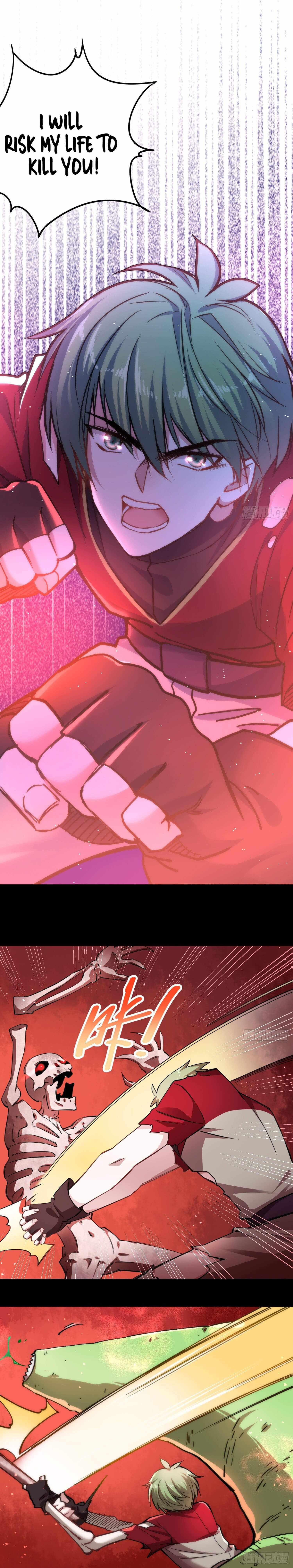 Kidnaped Timeline Chapter 0 - Page 4