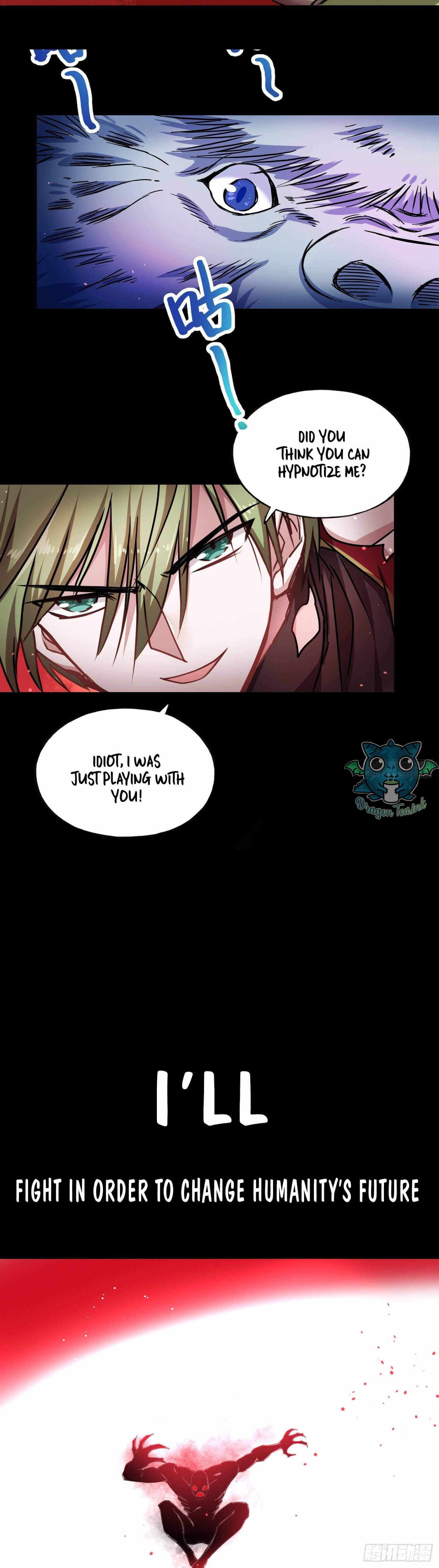 Kidnaped Timeline Chapter 0 - Page 5