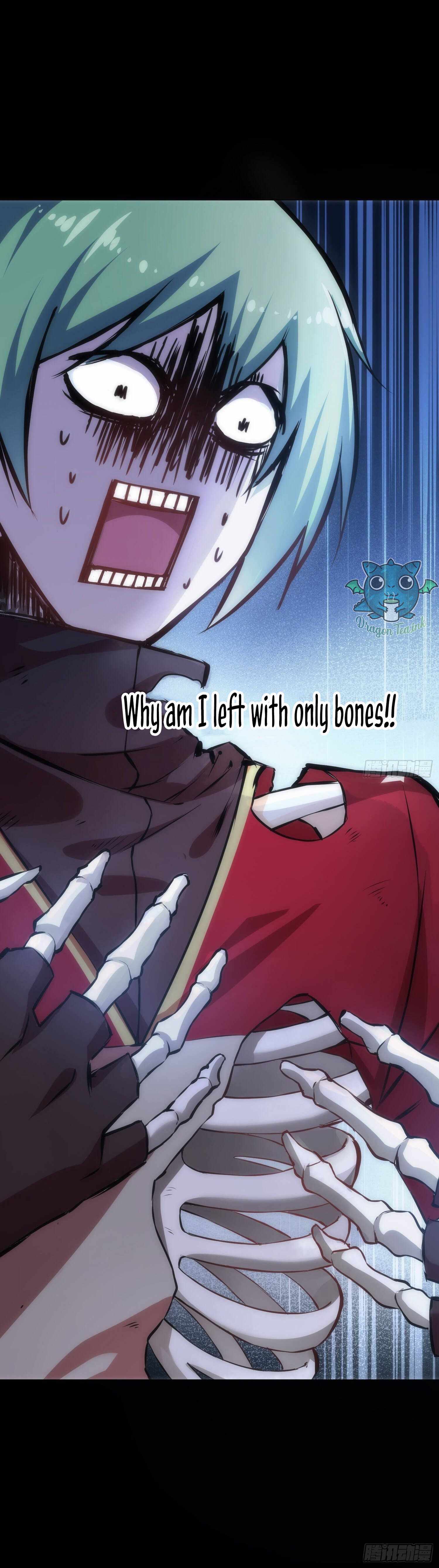 Kidnaped Timeline Chapter 1 - Page 3