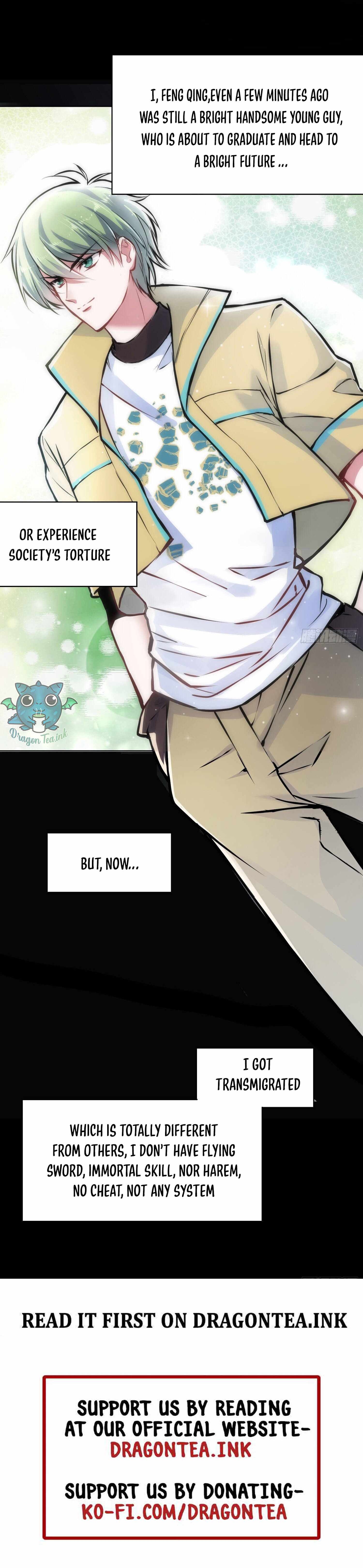 Kidnaped Timeline Chapter 1 - Page 4