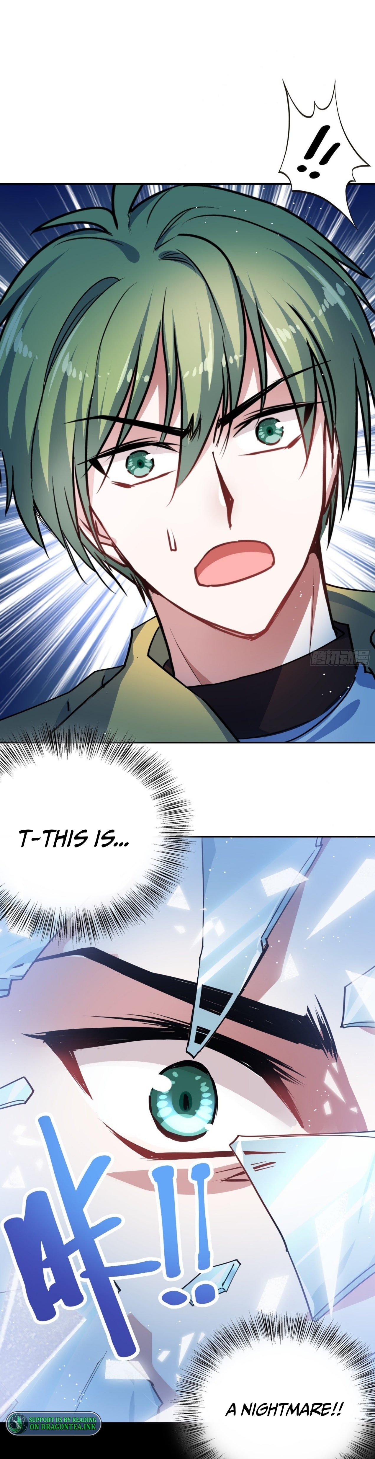 Kidnaped Timeline Chapter 10 - Page 12