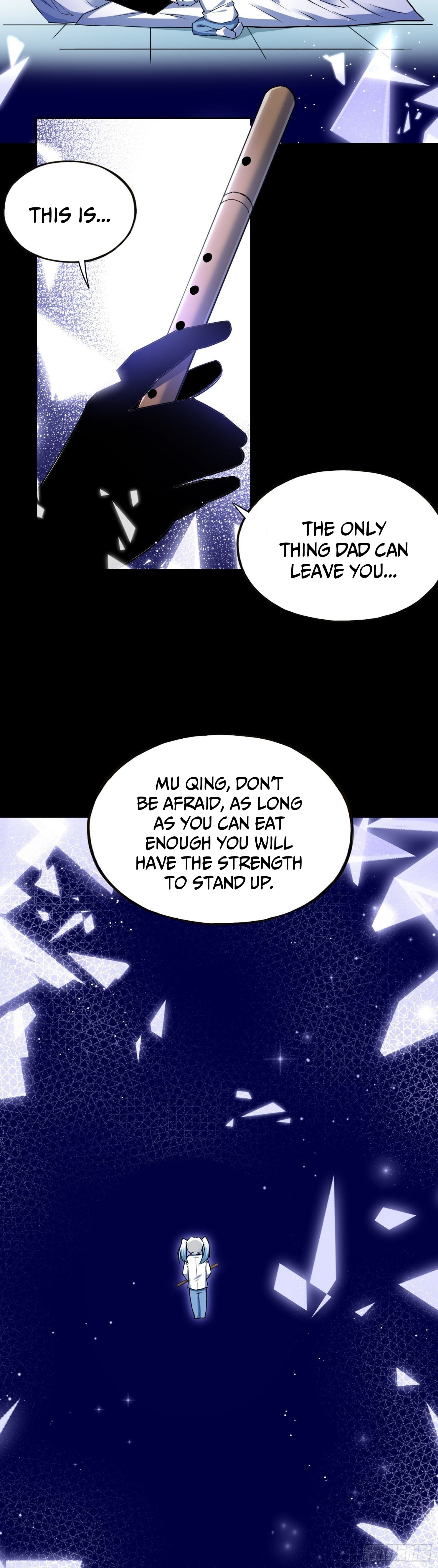 Kidnaped Timeline Chapter 10 - Page 14