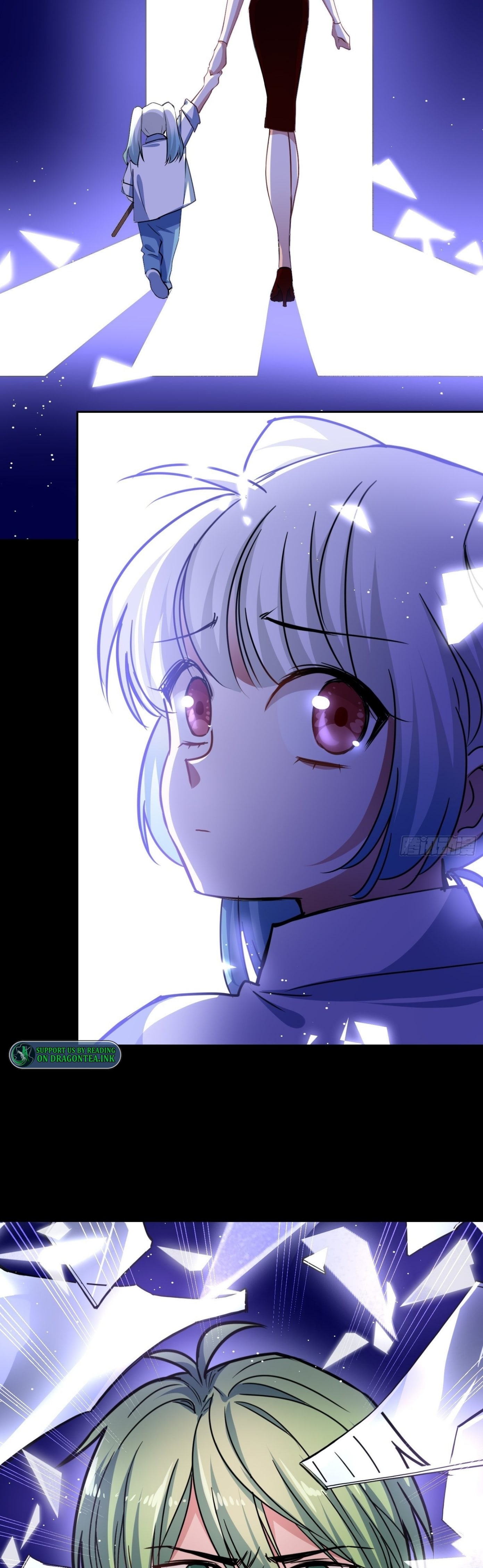 Kidnaped Timeline Chapter 10 - Page 15