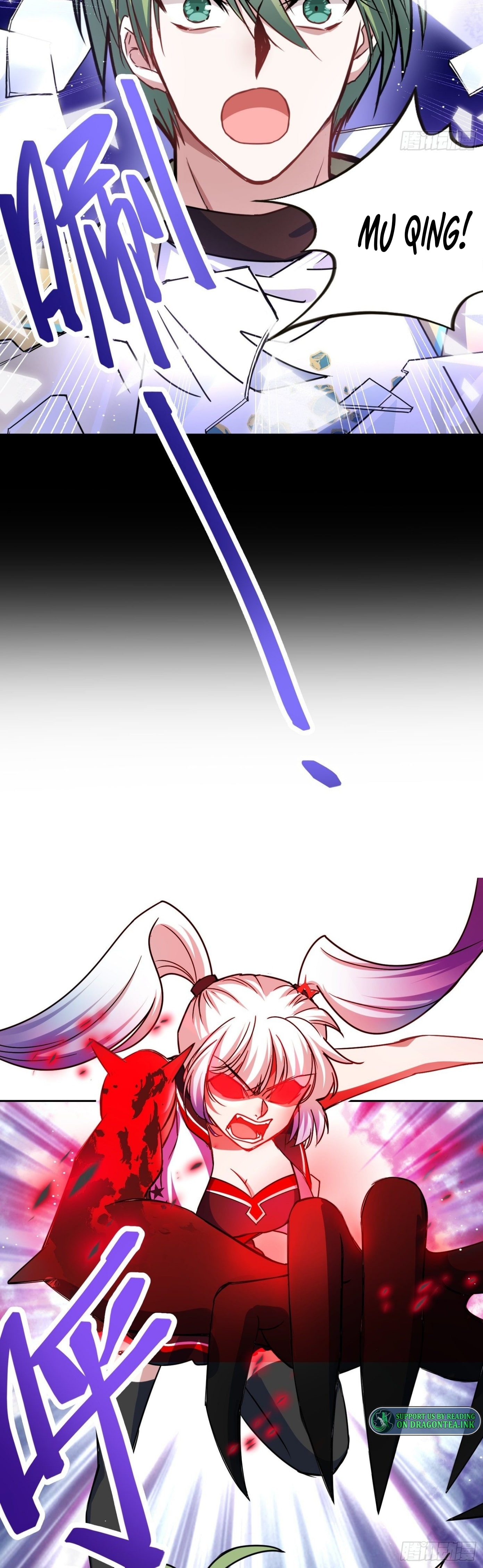 Kidnaped Timeline Chapter 10 - Page 16
