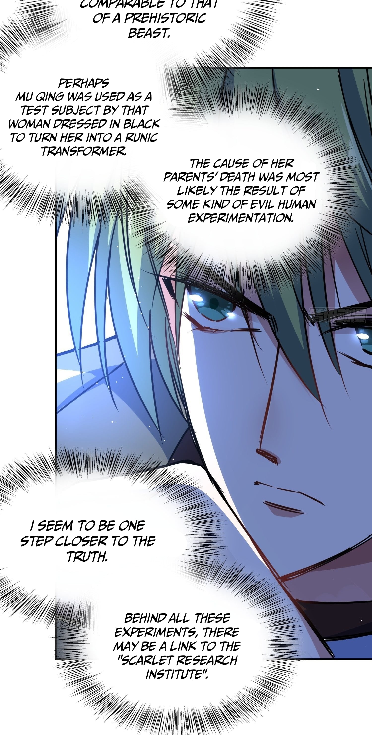 Kidnaped Timeline Chapter 10 - Page 20