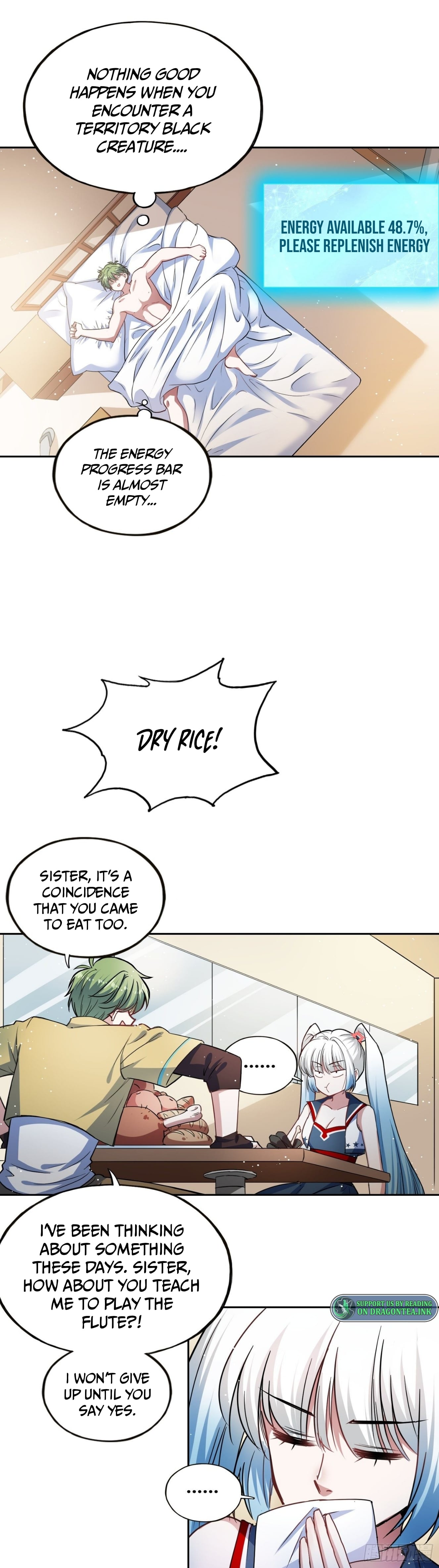 Kidnaped Timeline Chapter 10 - Page 4