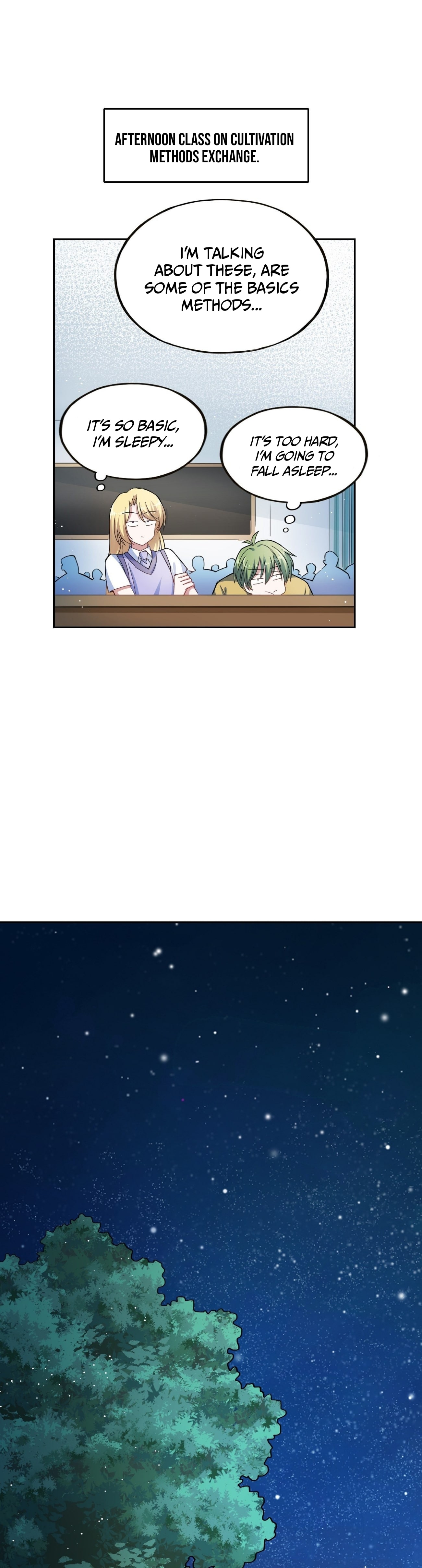 Kidnaped Timeline Chapter 10 - Page 8