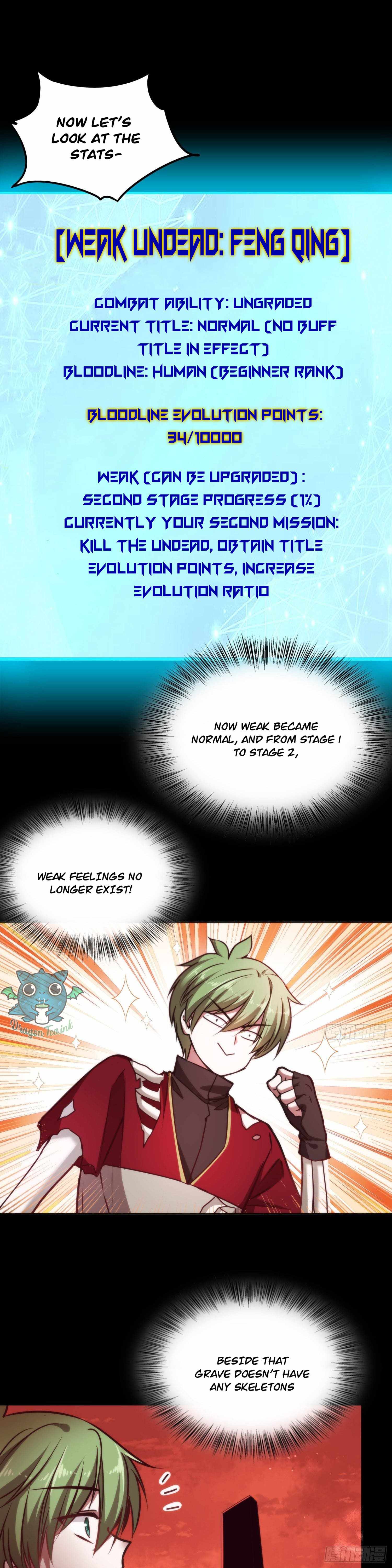Kidnaped Timeline Chapter 2 - Page 12