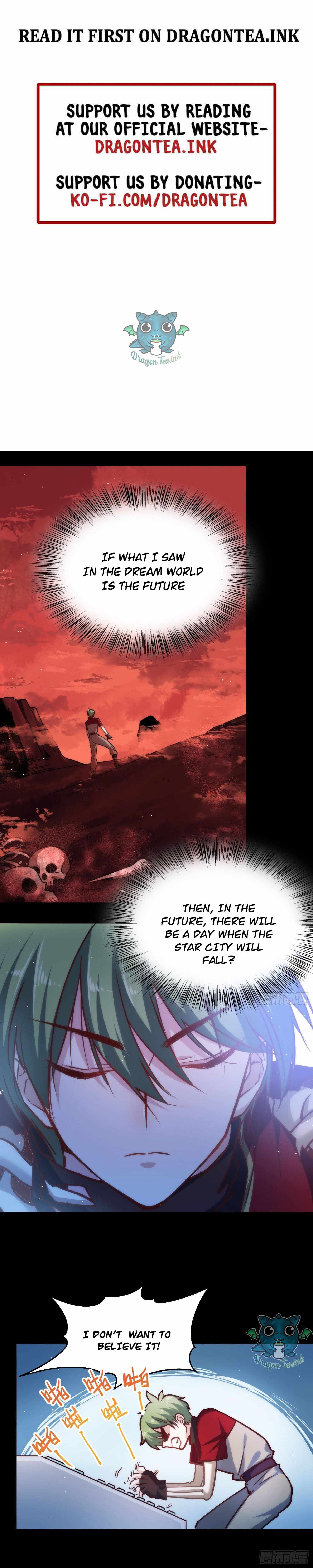 Kidnaped Timeline Chapter 3 - Page 2