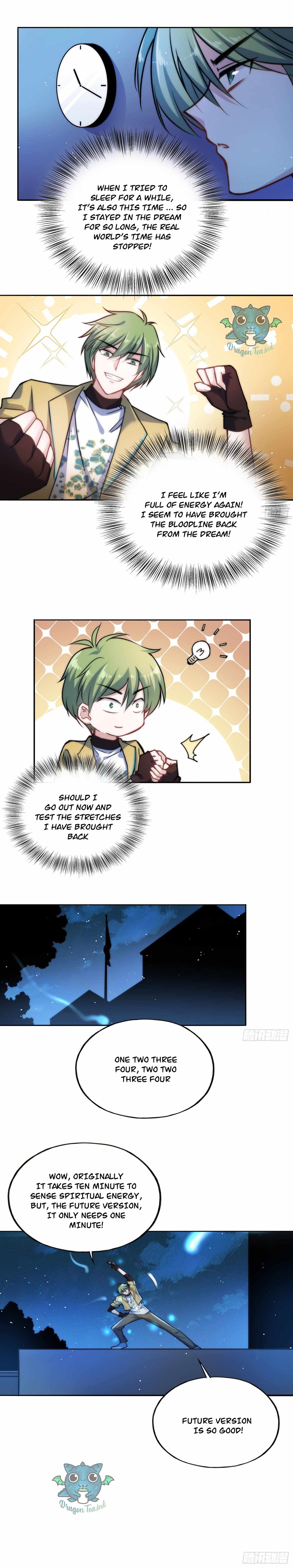 Kidnaped Timeline Chapter 3 - Page 12