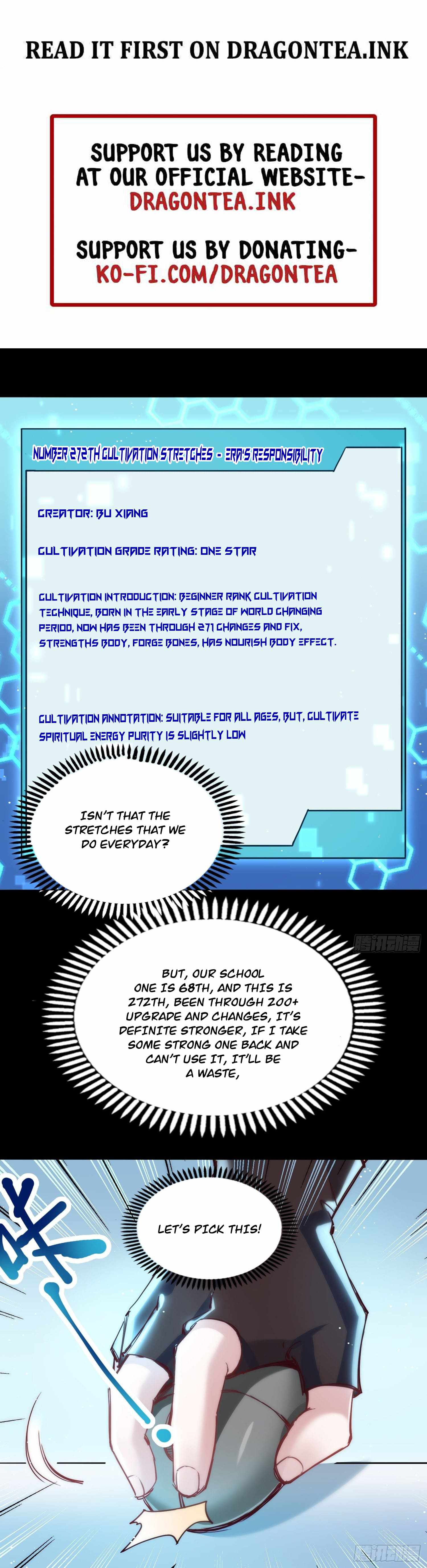 Kidnaped Timeline Chapter 3 - Page 6