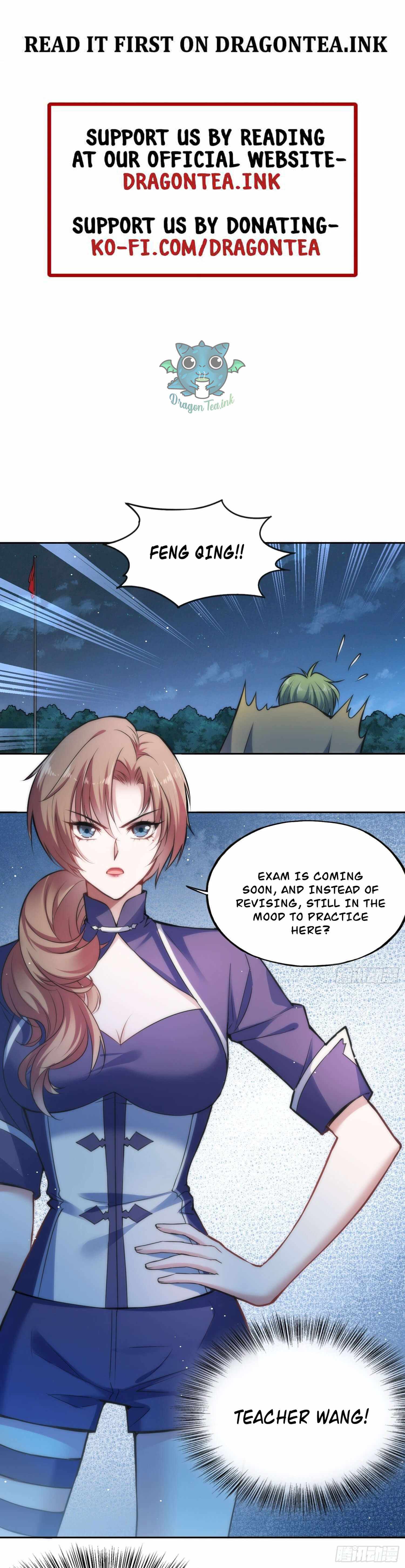 Kidnaped Timeline Chapter 4 - Page 2