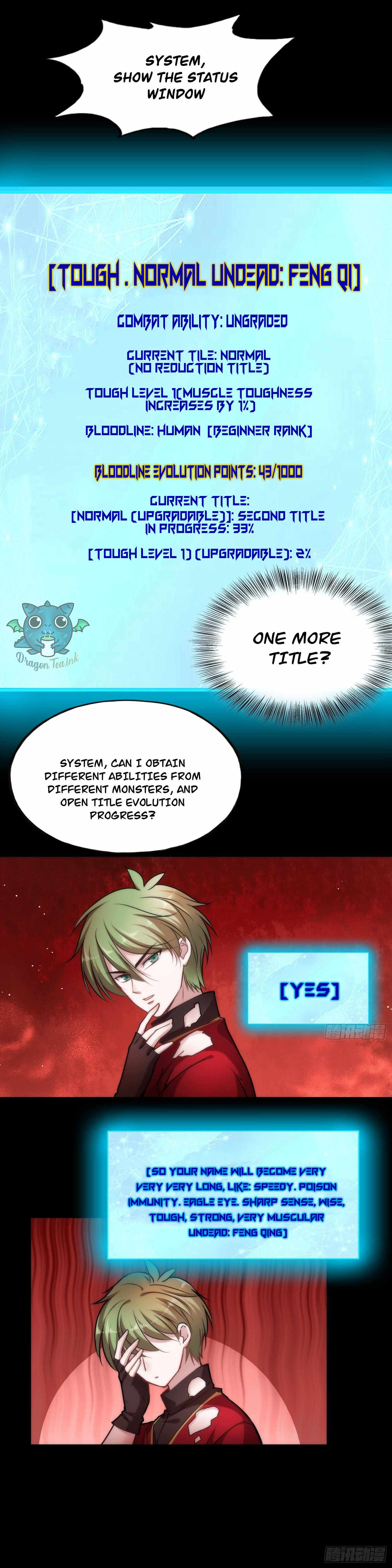 Kidnaped Timeline Chapter 4 - Page 20