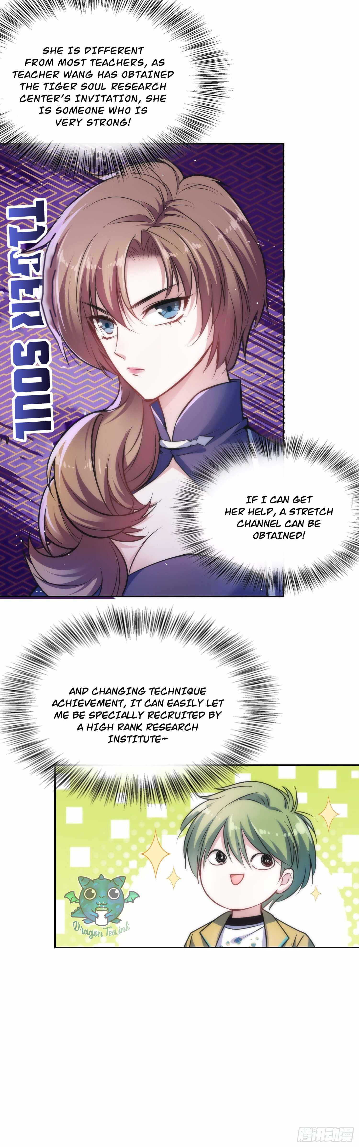 Kidnaped Timeline Chapter 4 - Page 3
