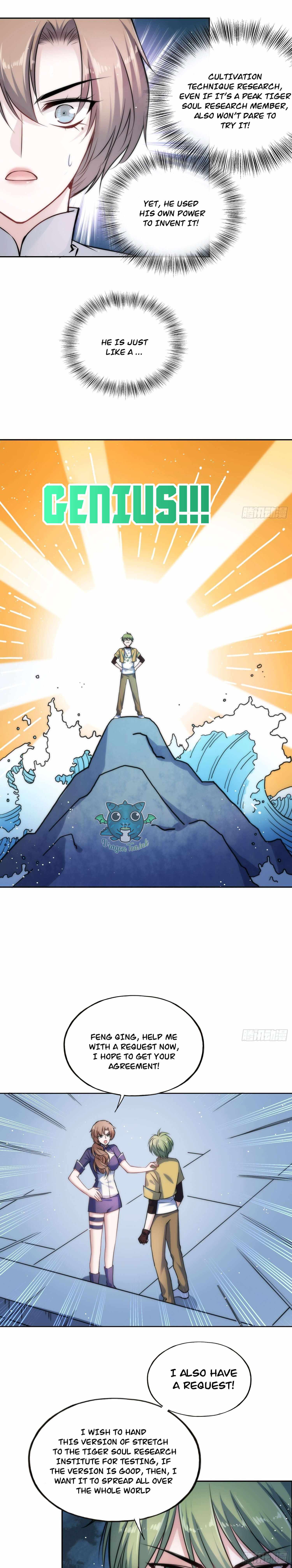 Kidnaped Timeline Chapter 4 - Page 7