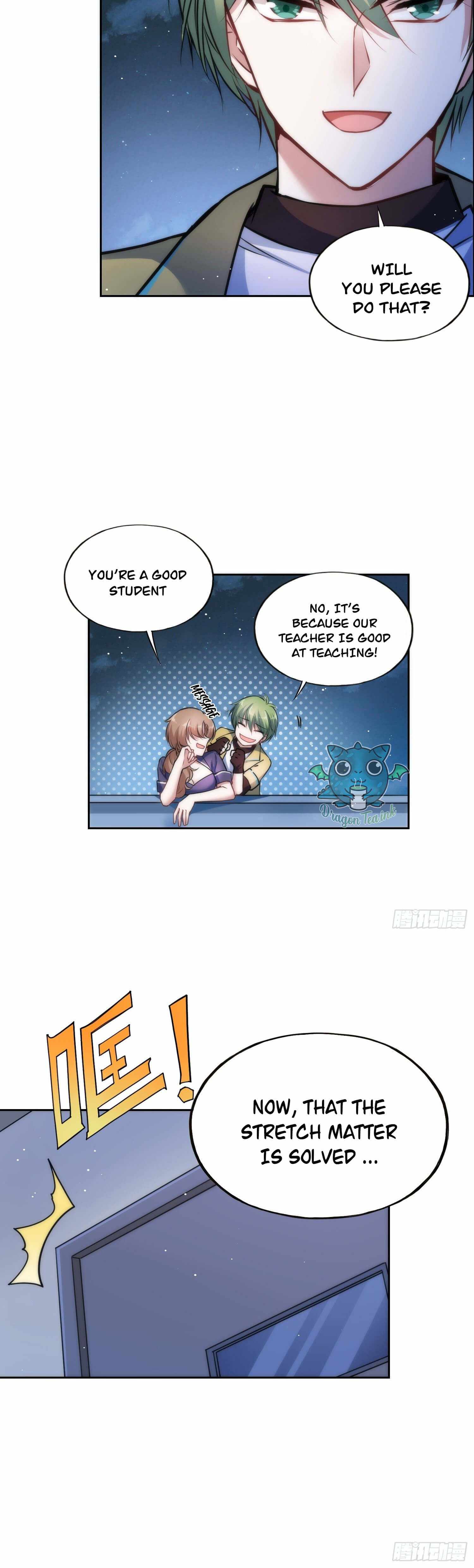 Kidnaped Timeline Chapter 4 - Page 8