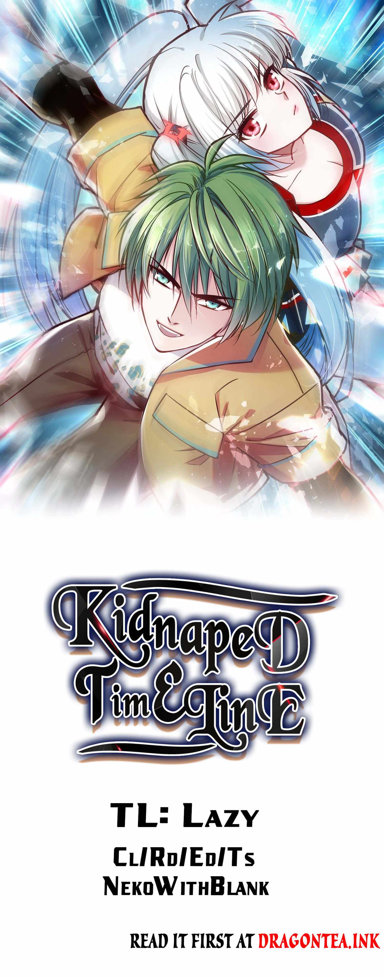 Kidnaped Timeline Chapter 4 - Page 9