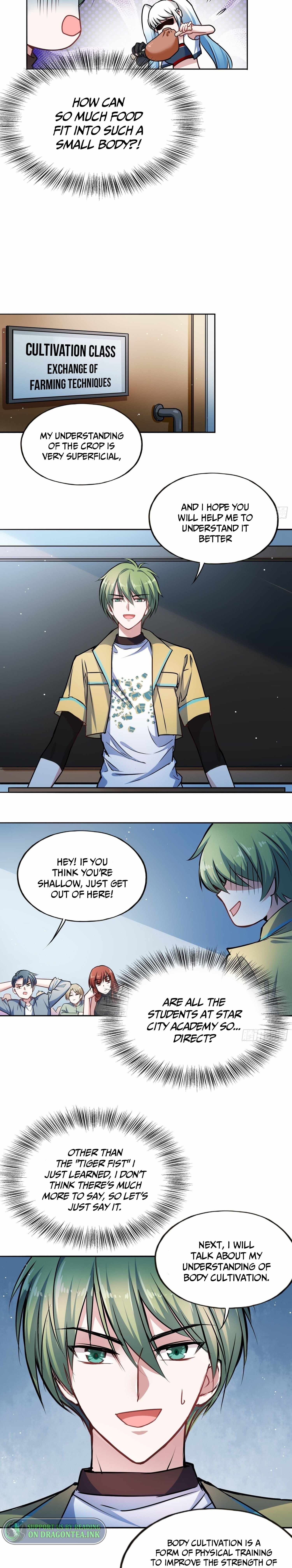 Kidnaped Timeline Chapter 5 - Page 13