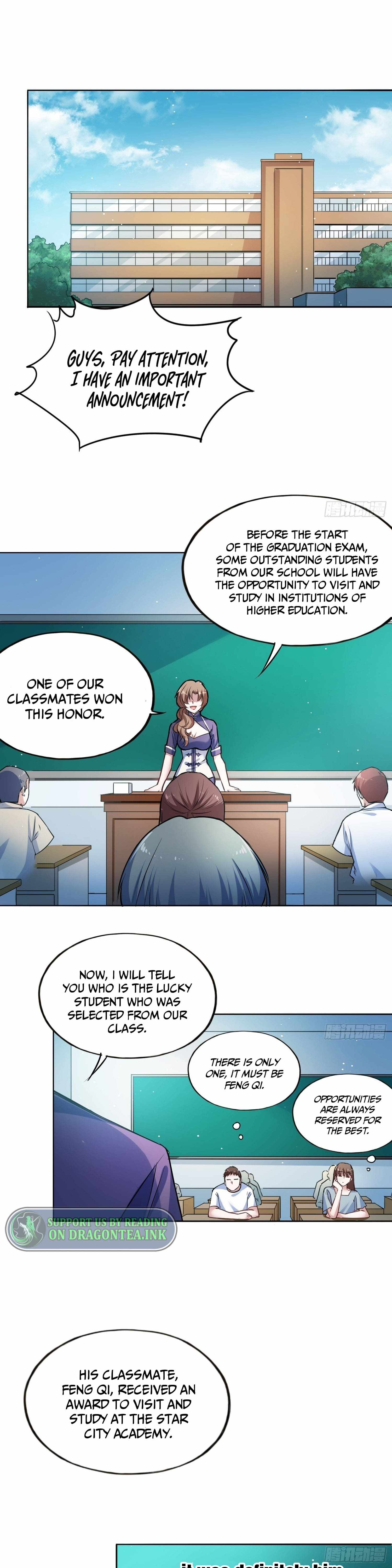 Kidnaped Timeline Chapter 5 - Page 8