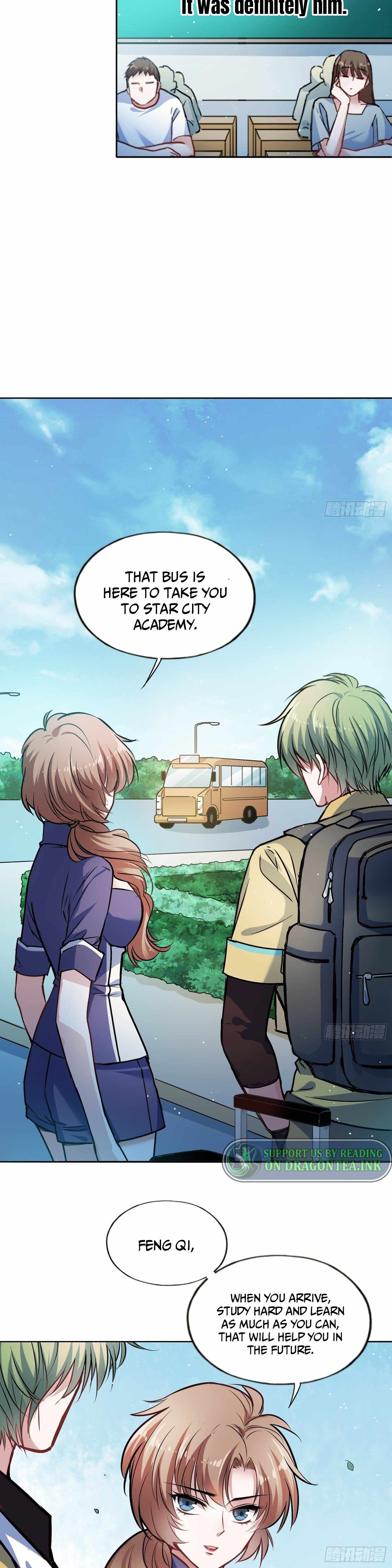 Kidnaped Timeline Chapter 5 - Page 9
