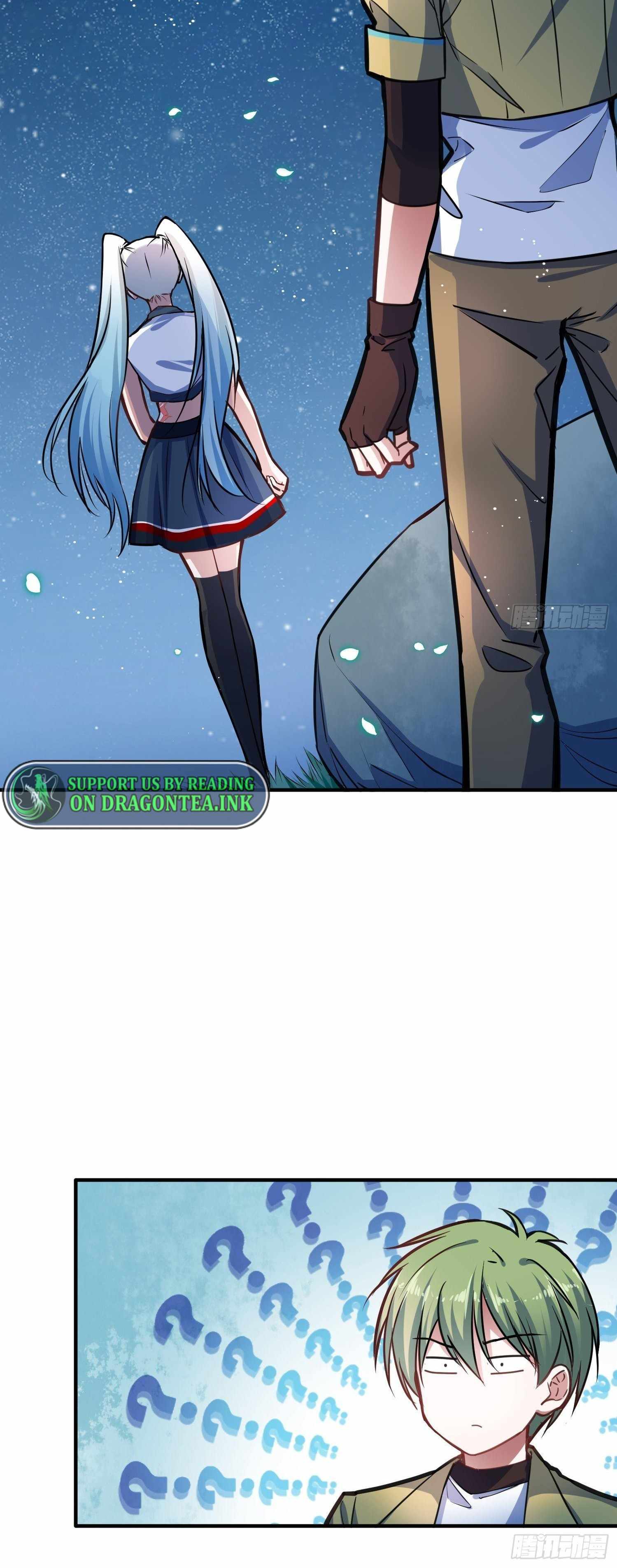 Kidnaped Timeline Chapter 6 - Page 11