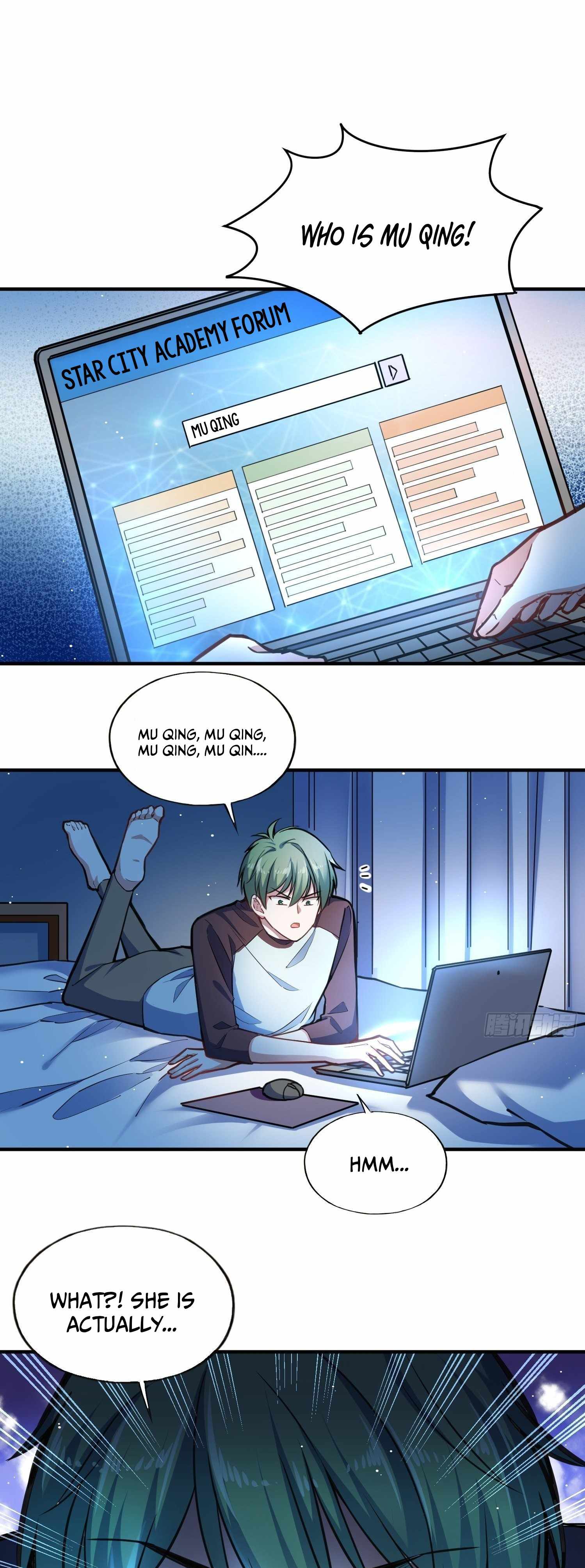 Kidnaped Timeline Chapter 6 - Page 12