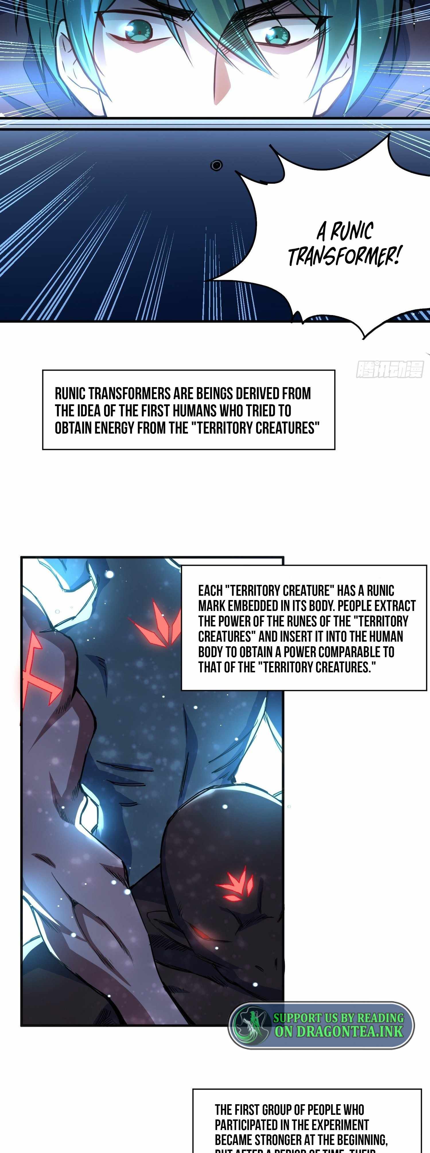 Kidnaped Timeline Chapter 6 - Page 13