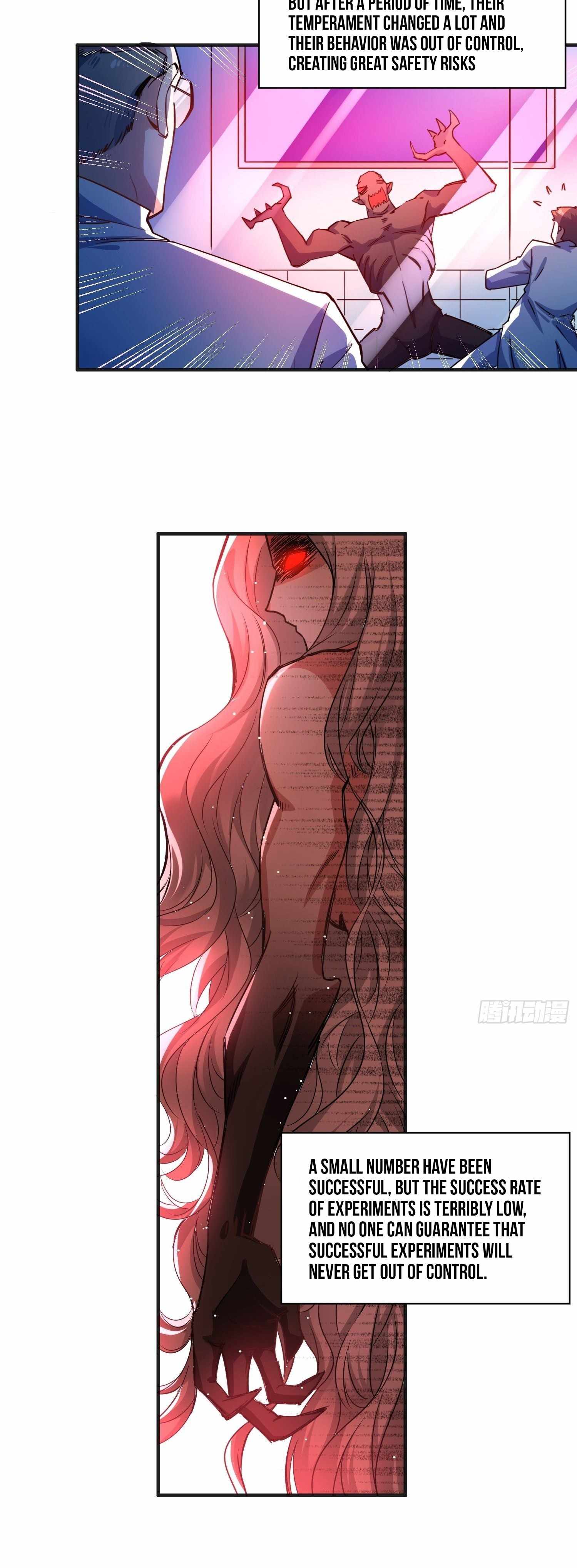 Kidnaped Timeline Chapter 6 - Page 14