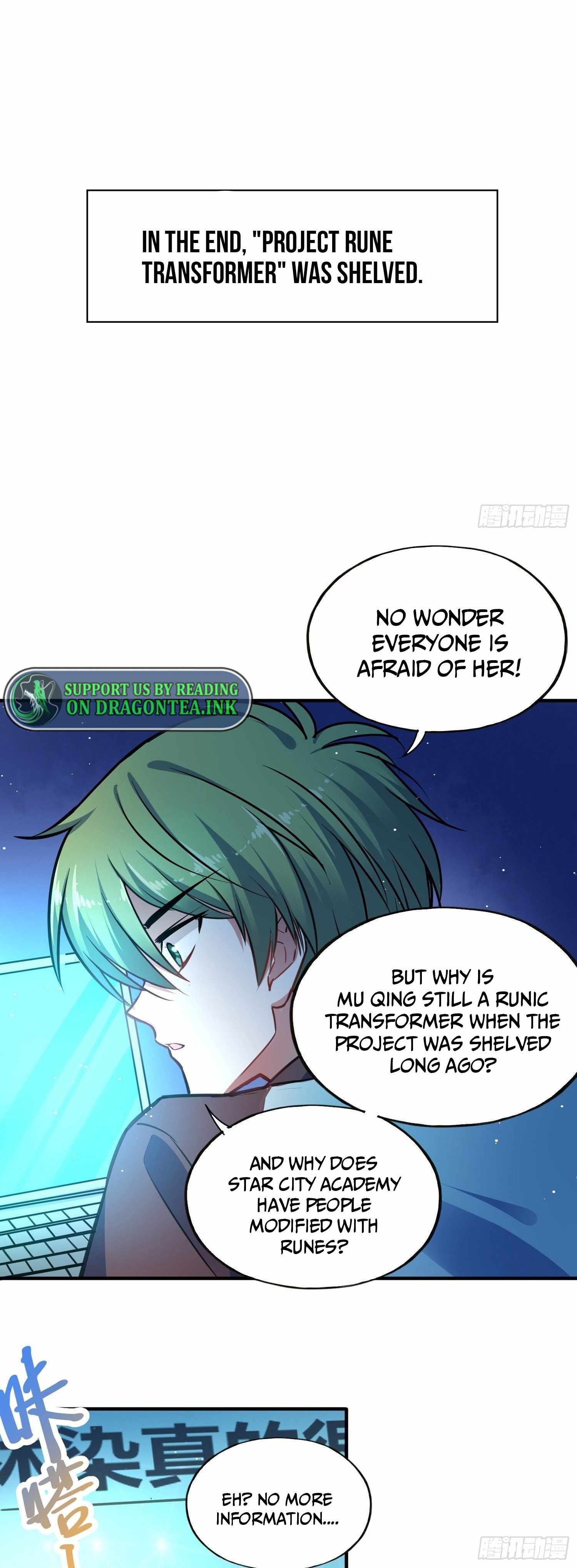 Kidnaped Timeline Chapter 6 - Page 15