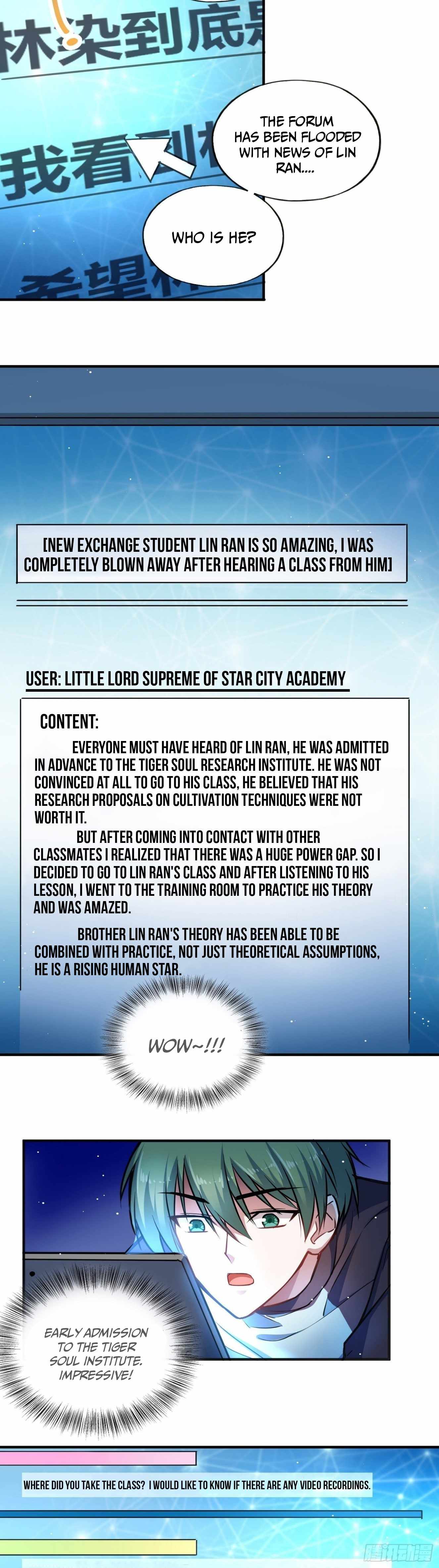 Kidnaped Timeline Chapter 6 - Page 16