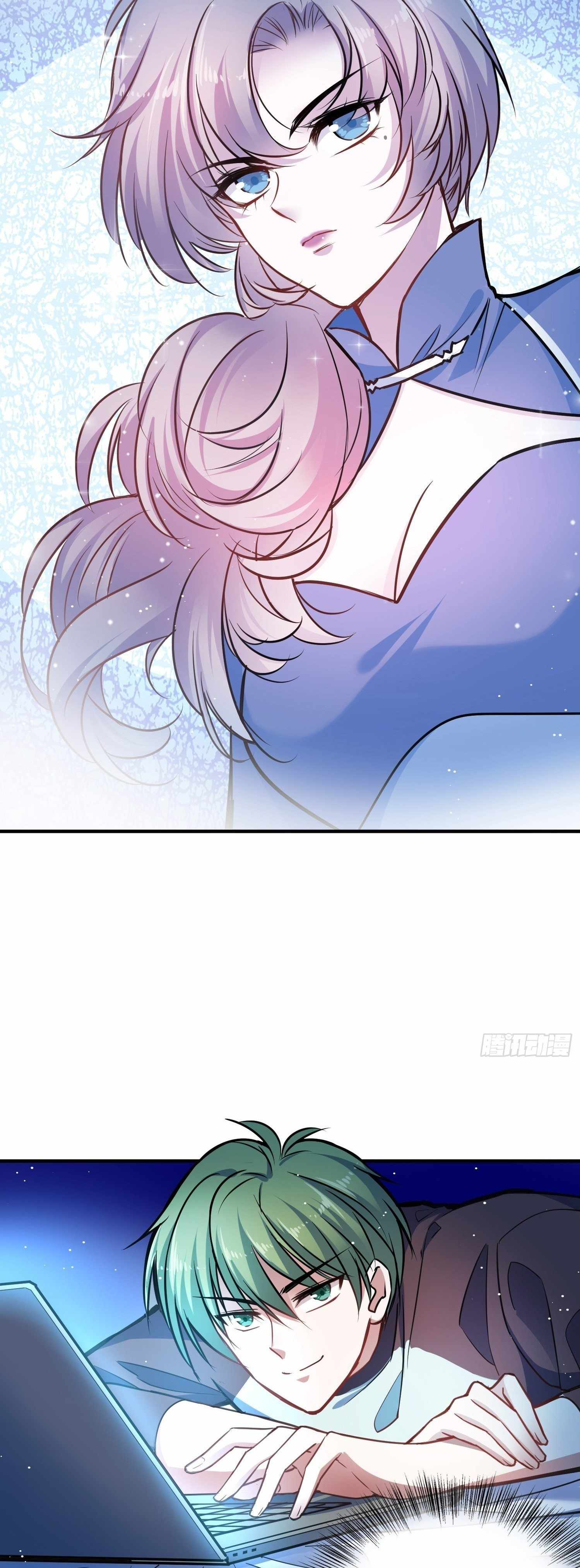 Kidnaped Timeline Chapter 6 - Page 18