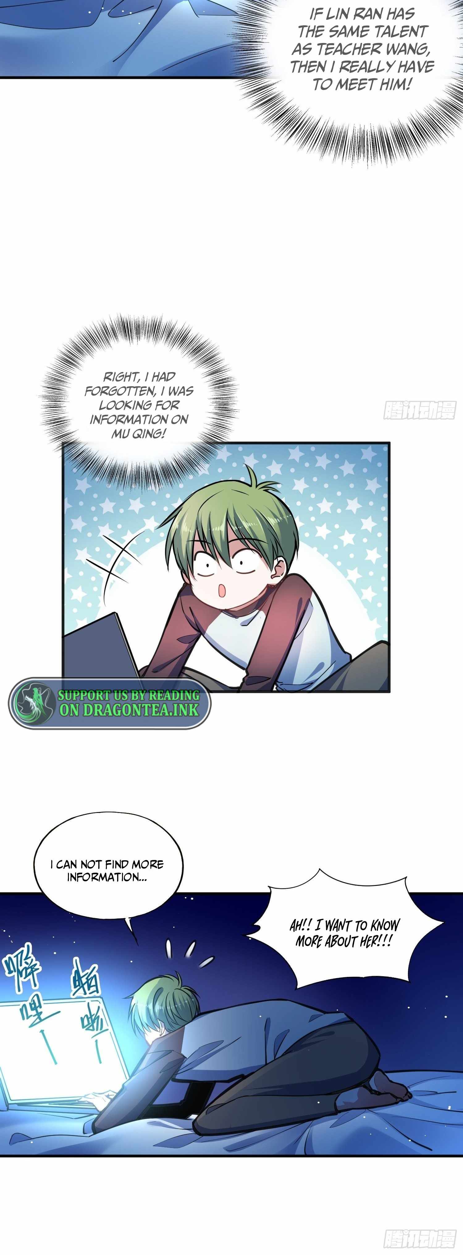 Kidnaped Timeline Chapter 6 - Page 19